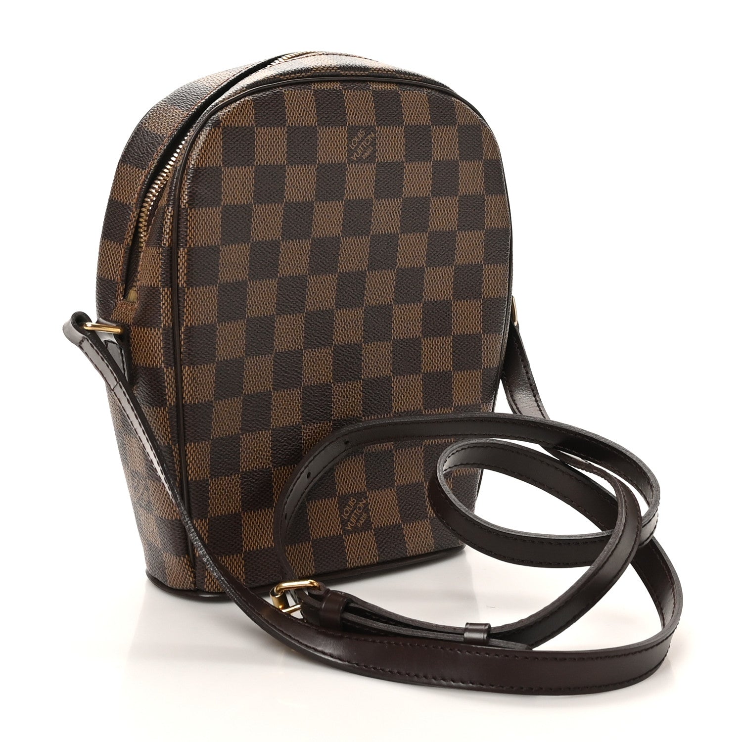 Damier Ebene Ipanema PM