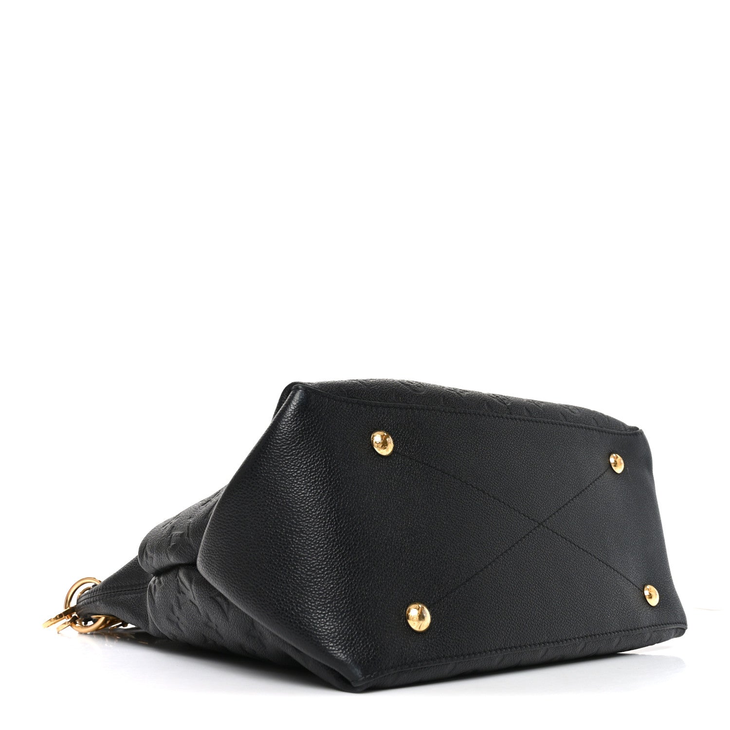 Empreinte Maida Hobo Black