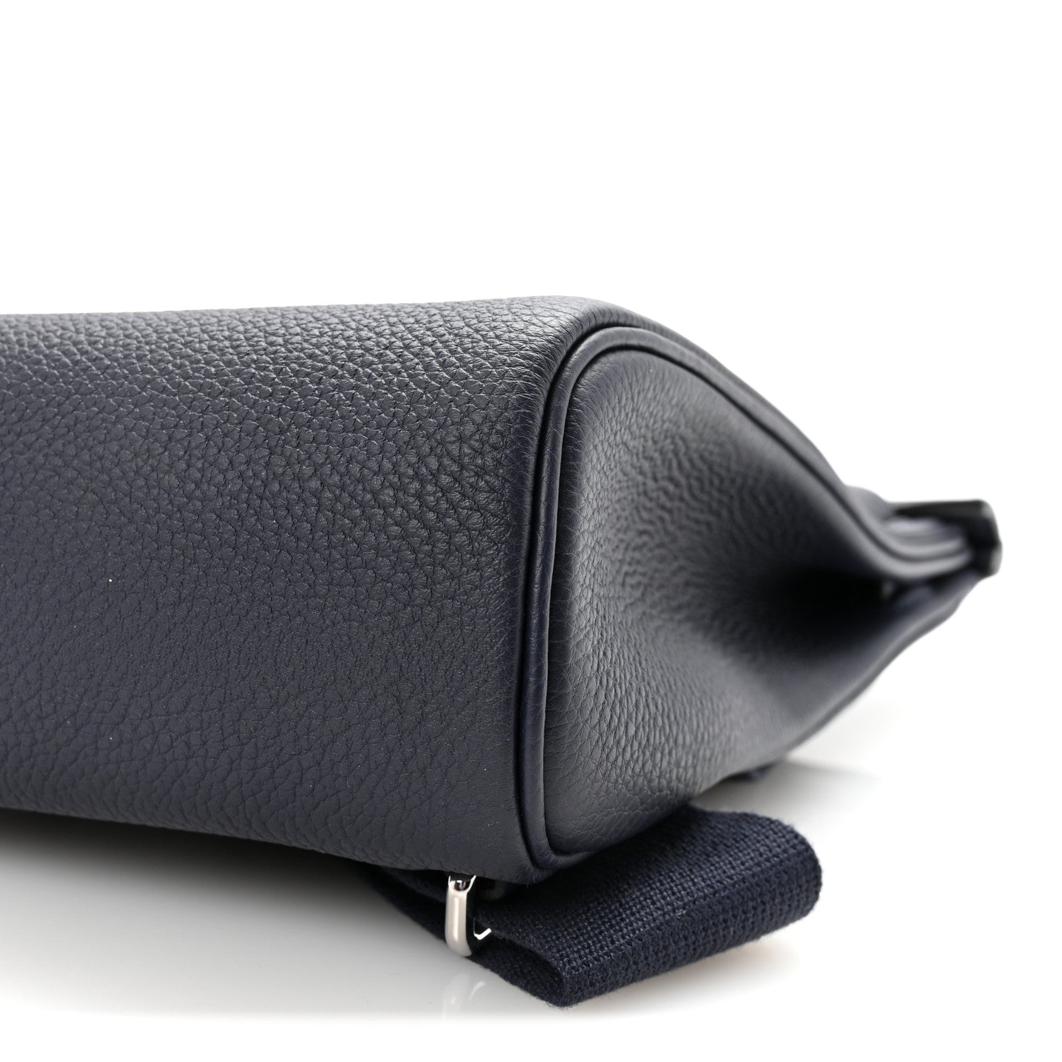 Togo Hac A Dos PM Backpack Bleu Nuit