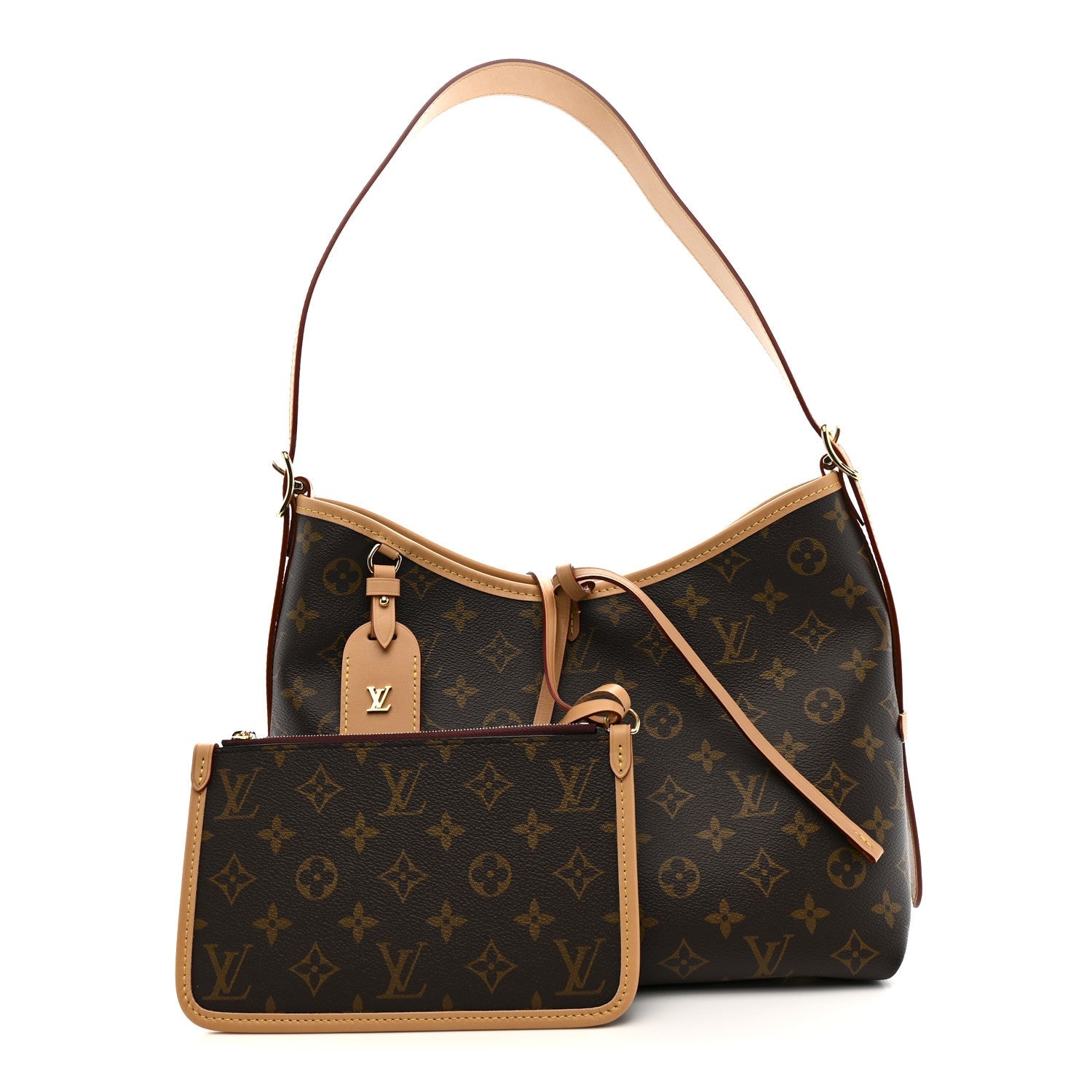 Monogram Carryall PM