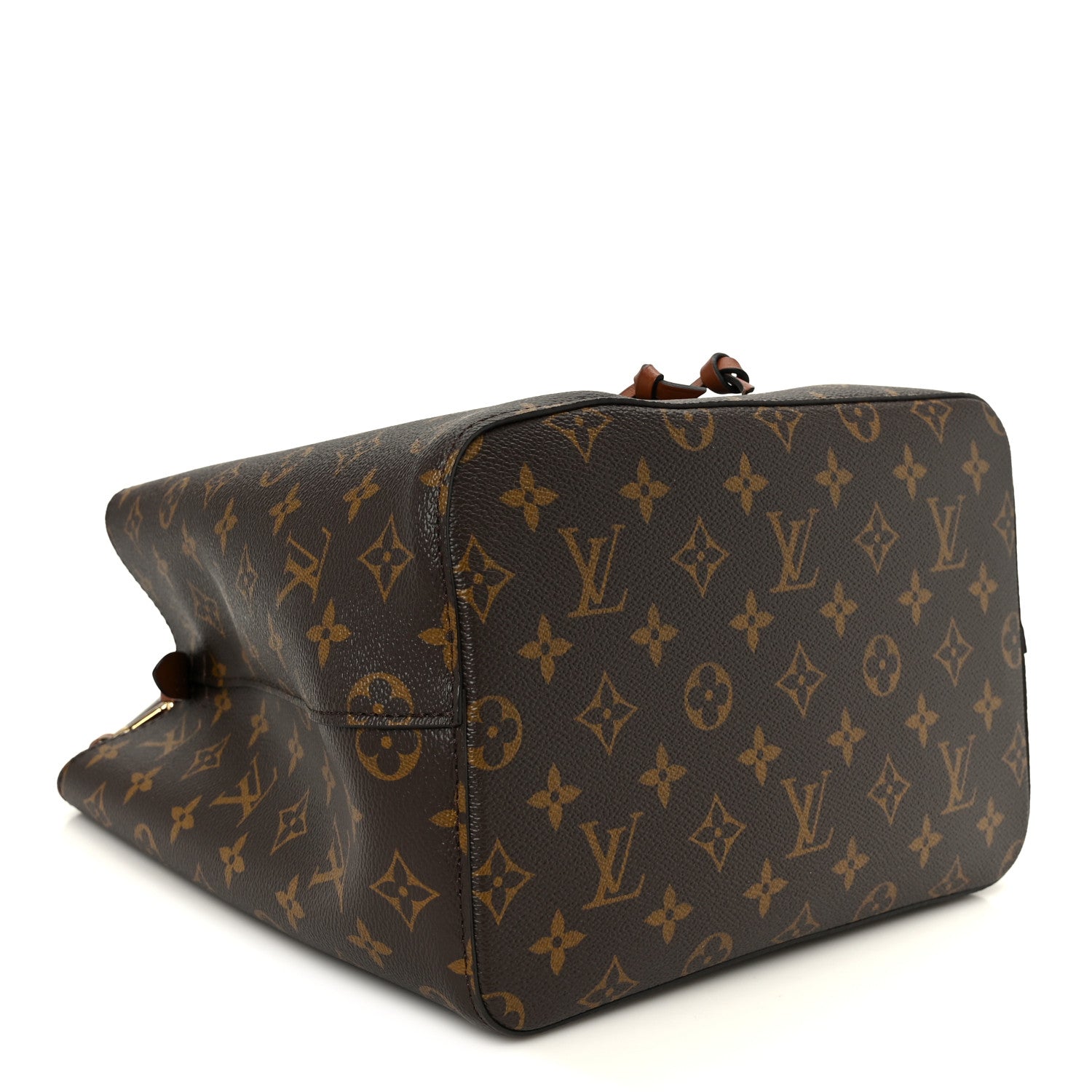 Monogram Neonoe MM Caramel