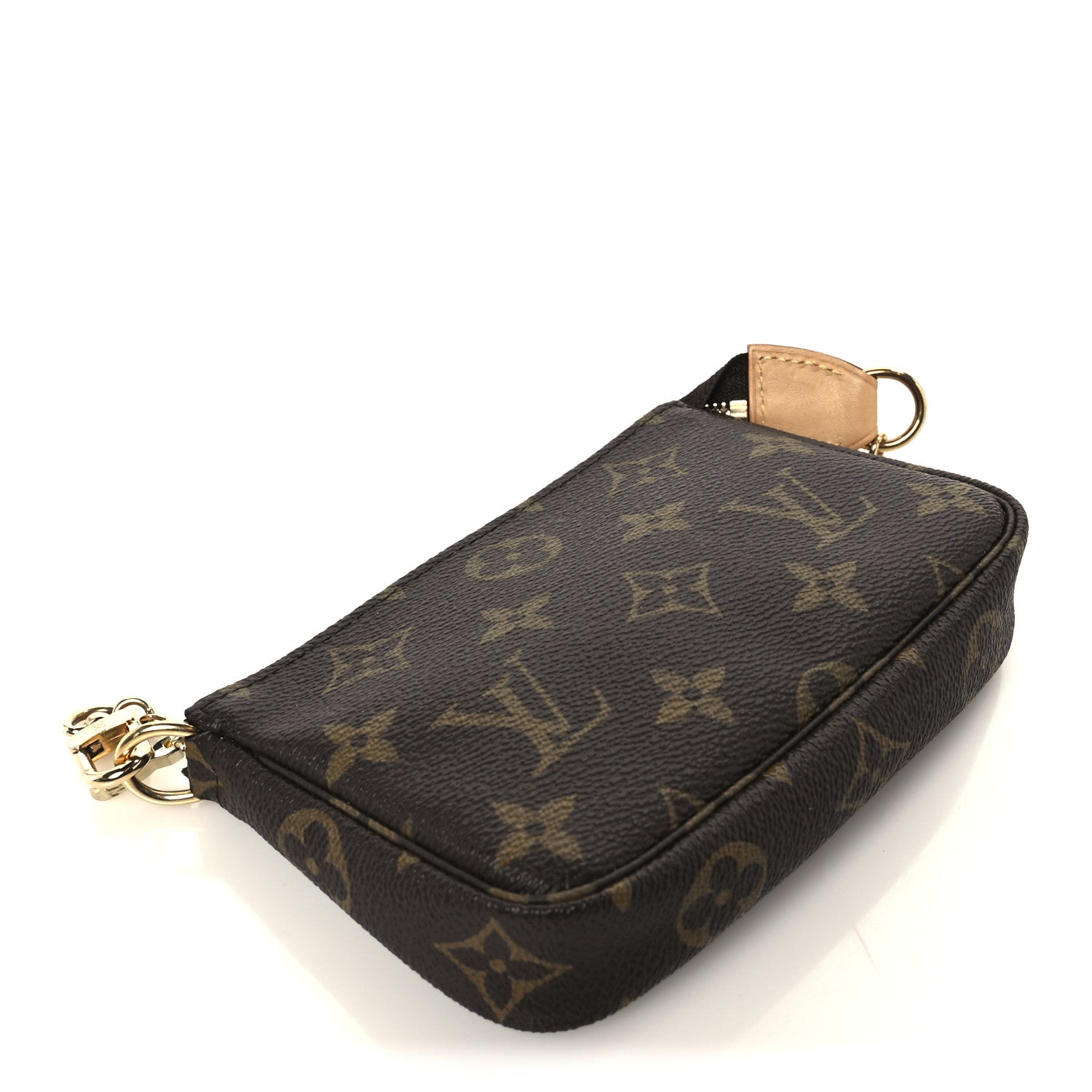 Monogram Mini Pochette Accessories