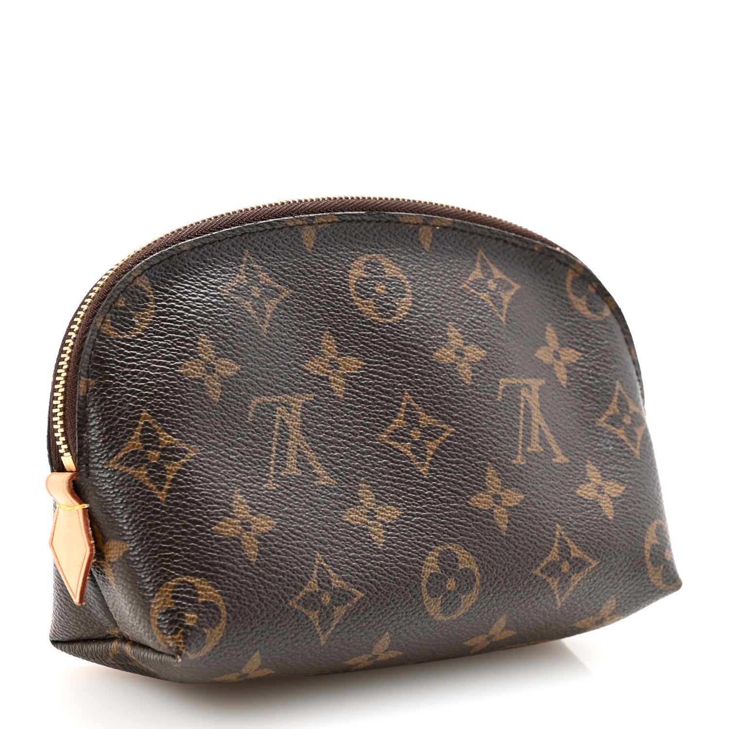 Monogram Cosmetic Pouch