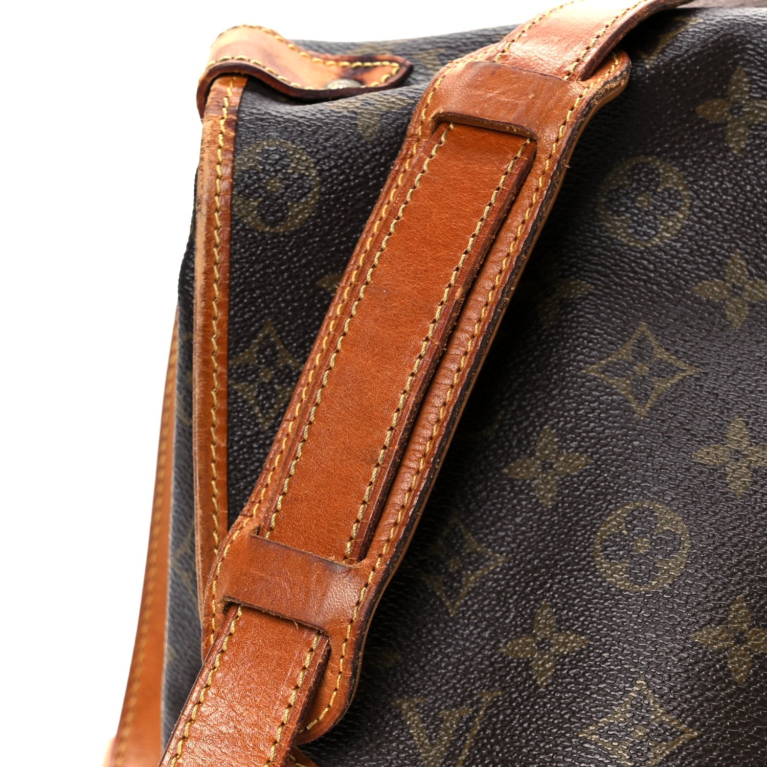 Monogram Saumur 35