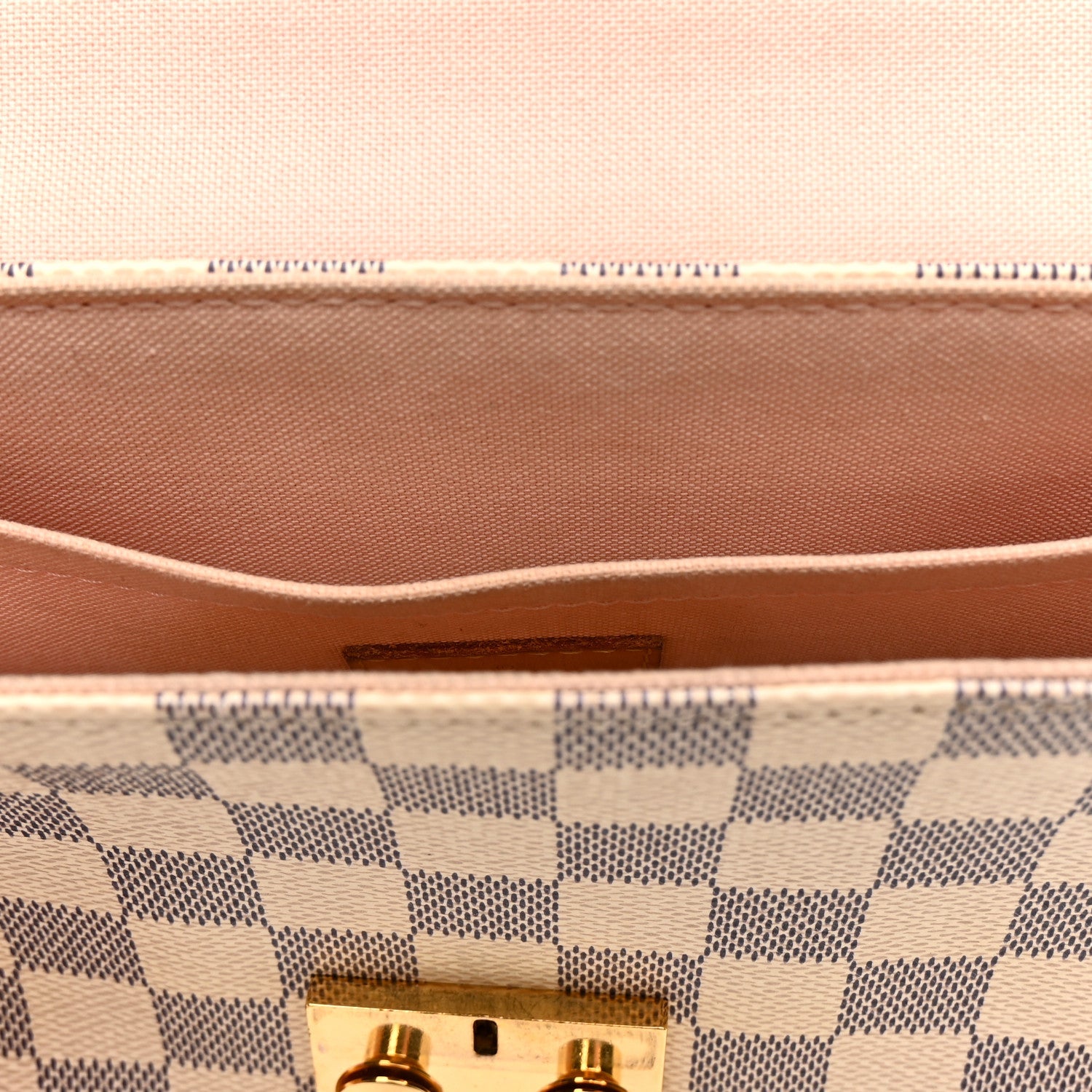Damier Azur Croisette