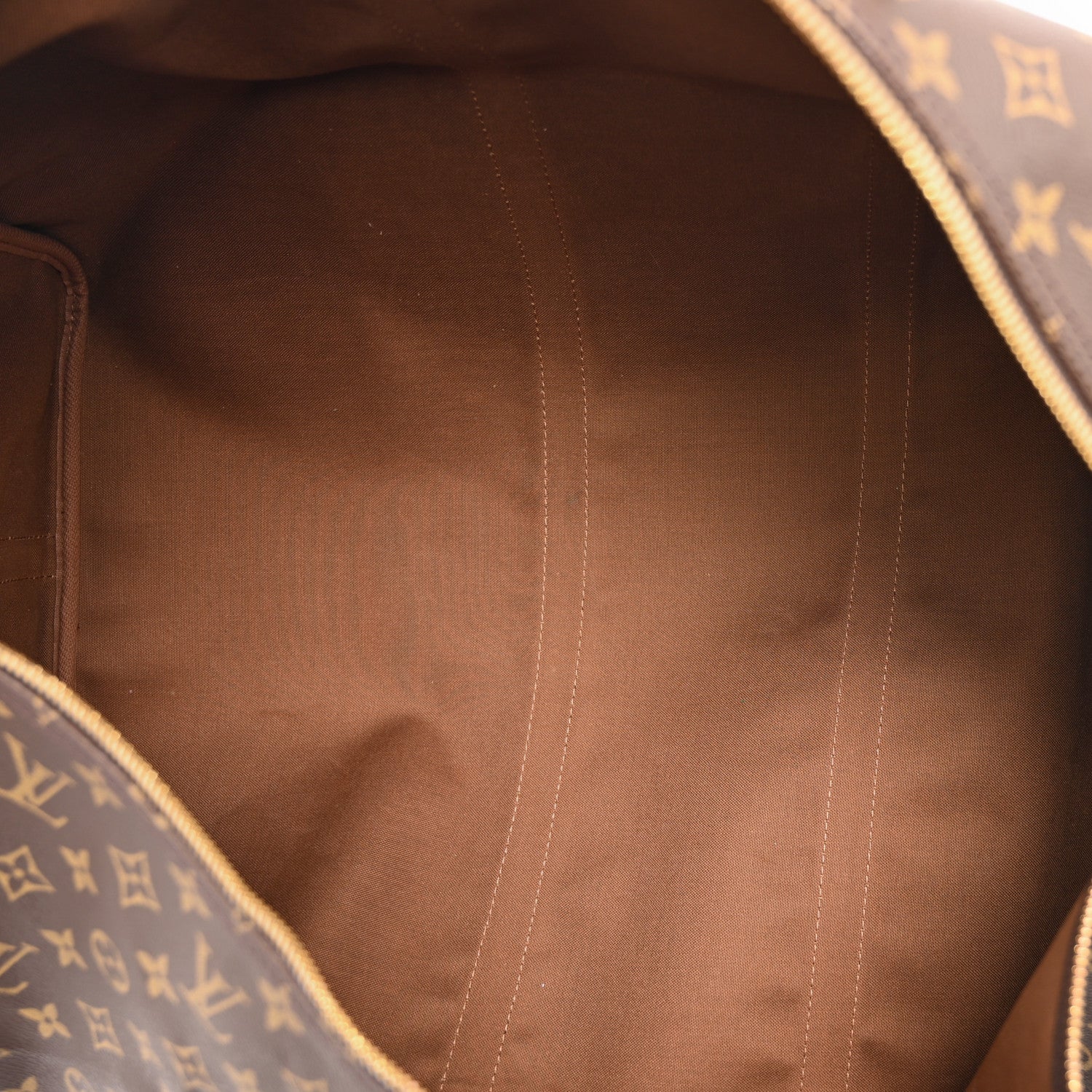 Monogram Keepall Bandouliere 60