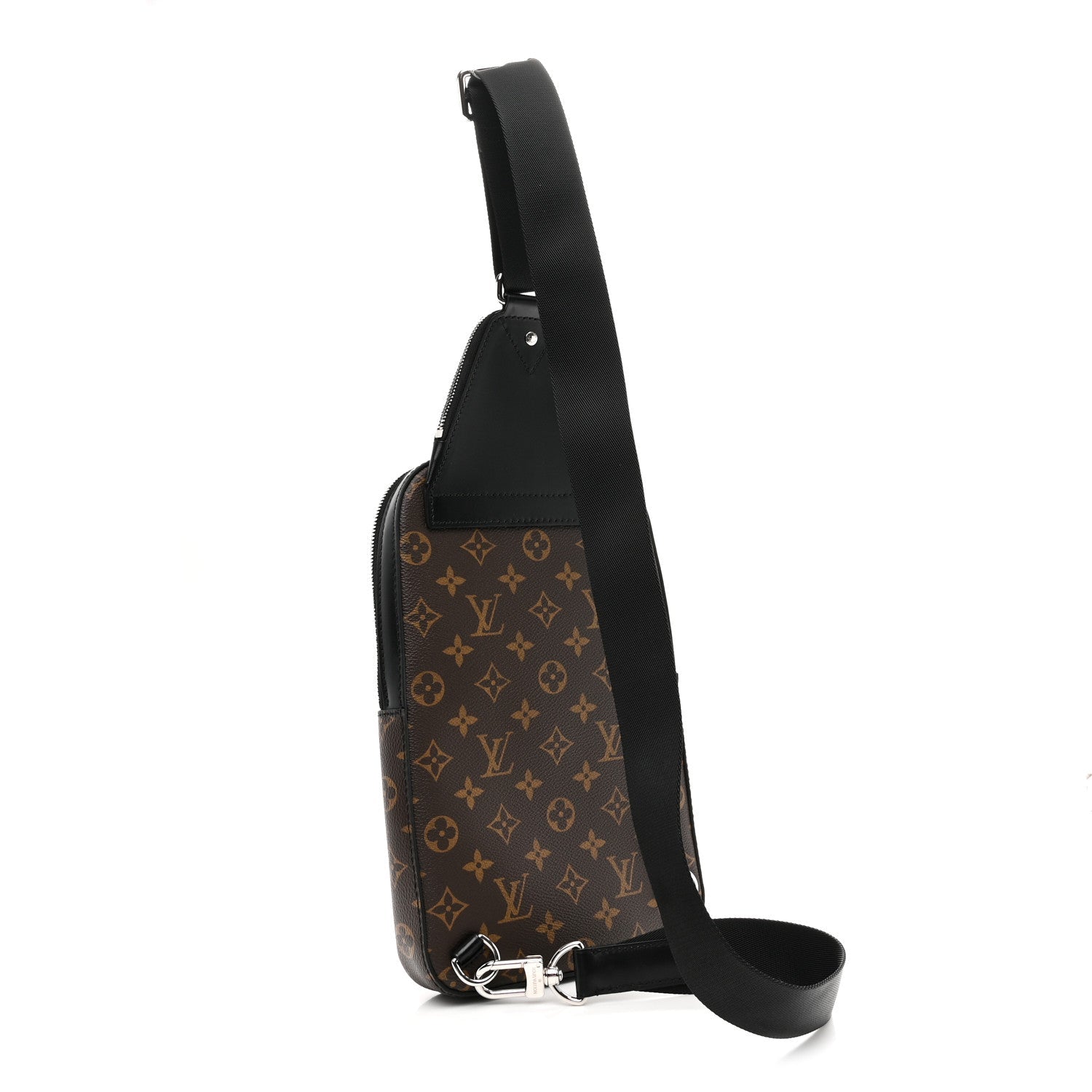 Monogram Macassar Avenue Sling Bag NM