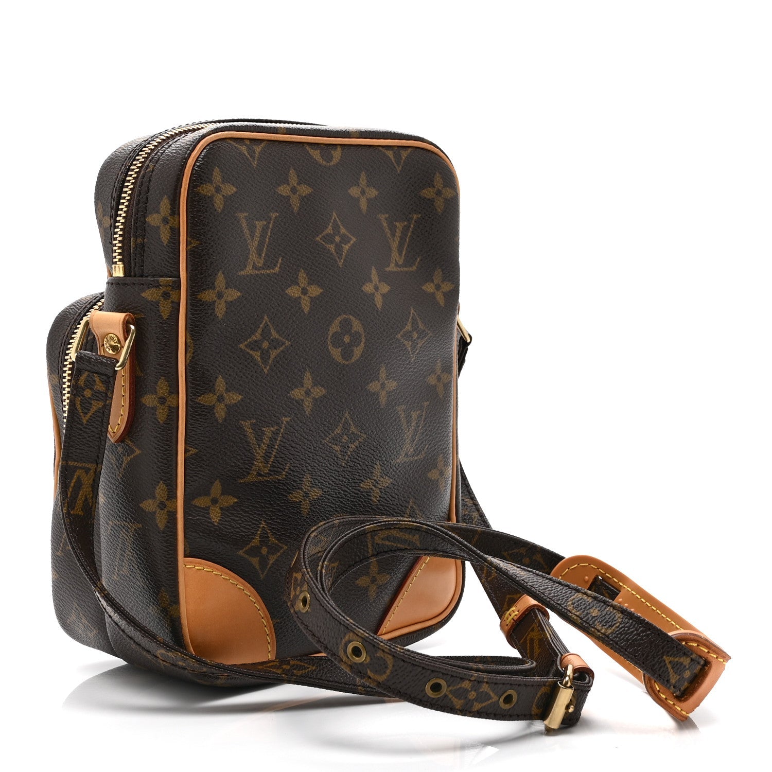 Monogram Amazone