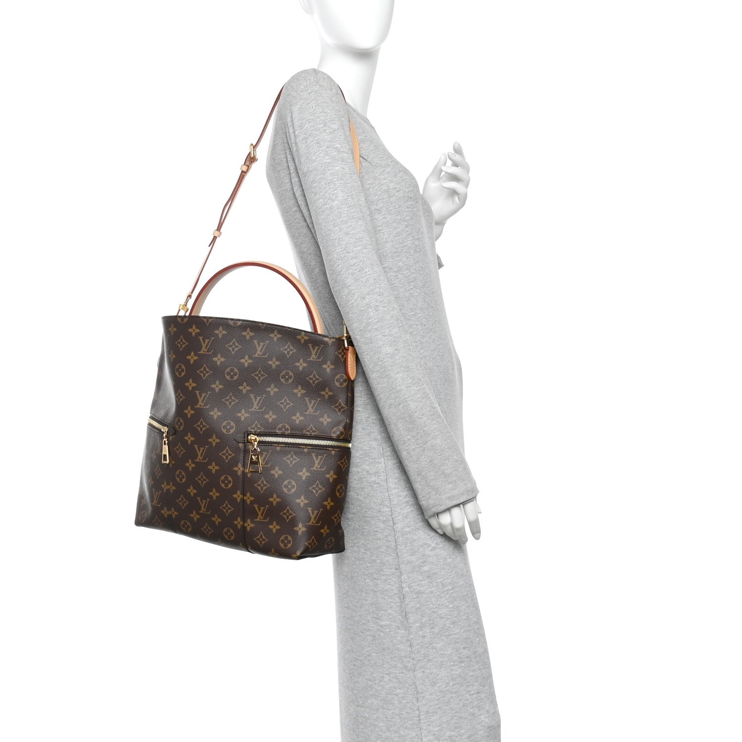 Monogram Melie