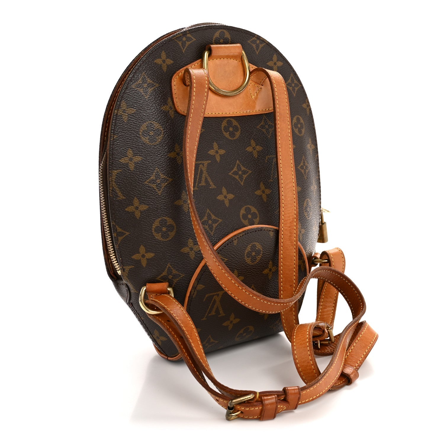 Monogram Ellipse Sac a Dos Backpack