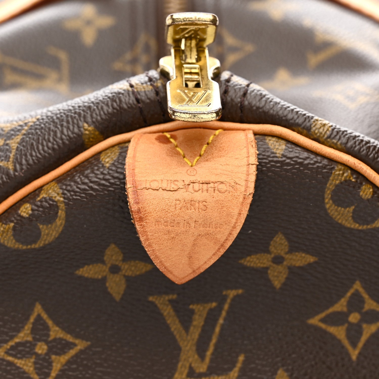 Monogram Keepall 50