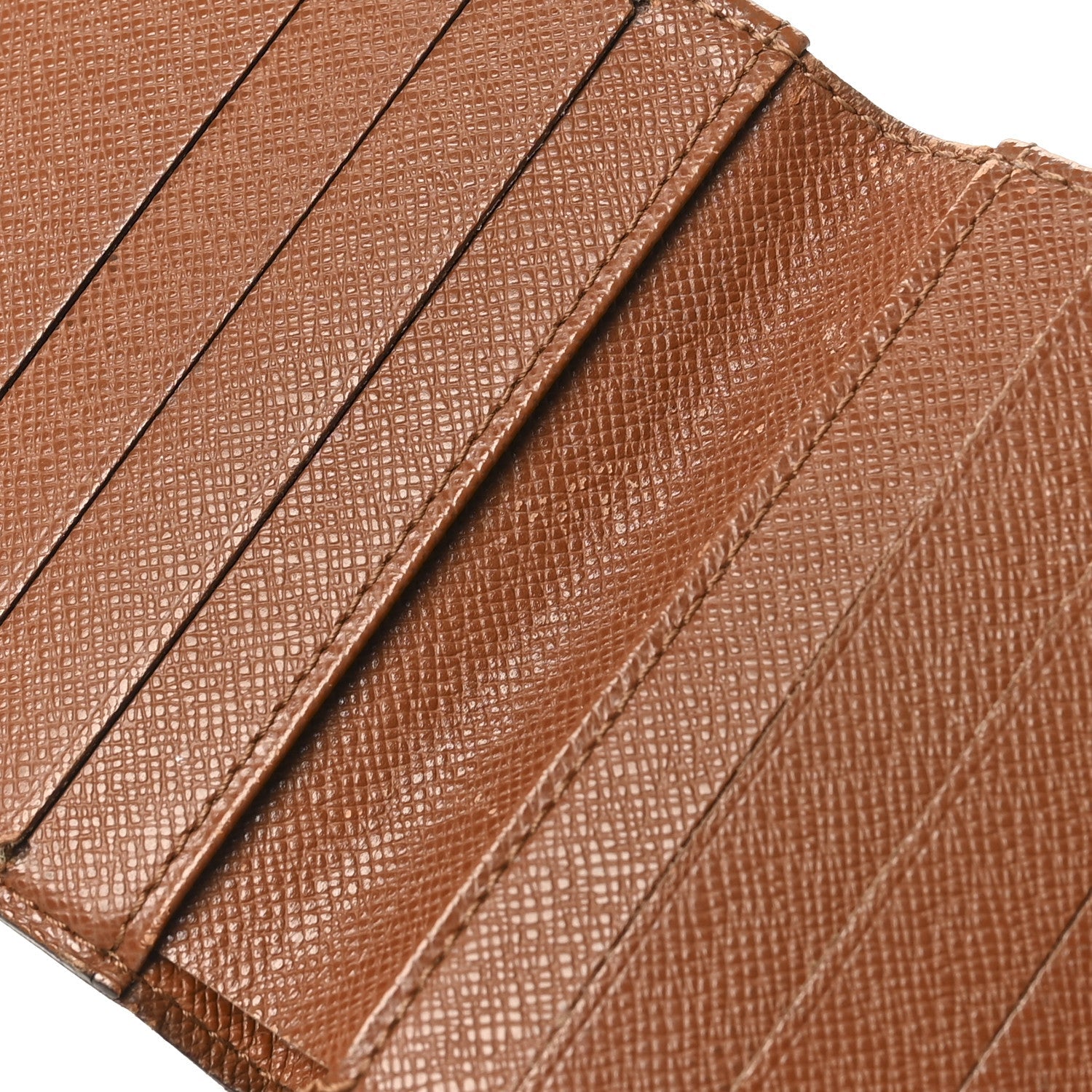 Monogram Marco Wallet