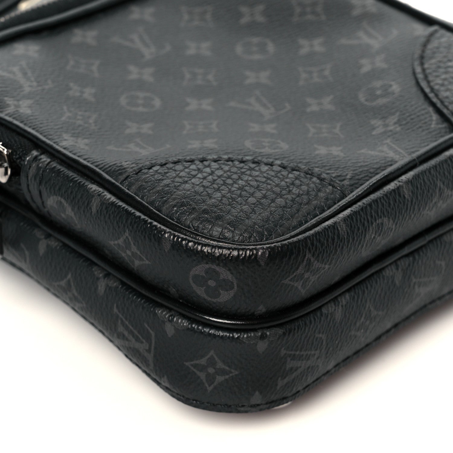 Monogram Eclipse Patchwork Amazone Sling Bag