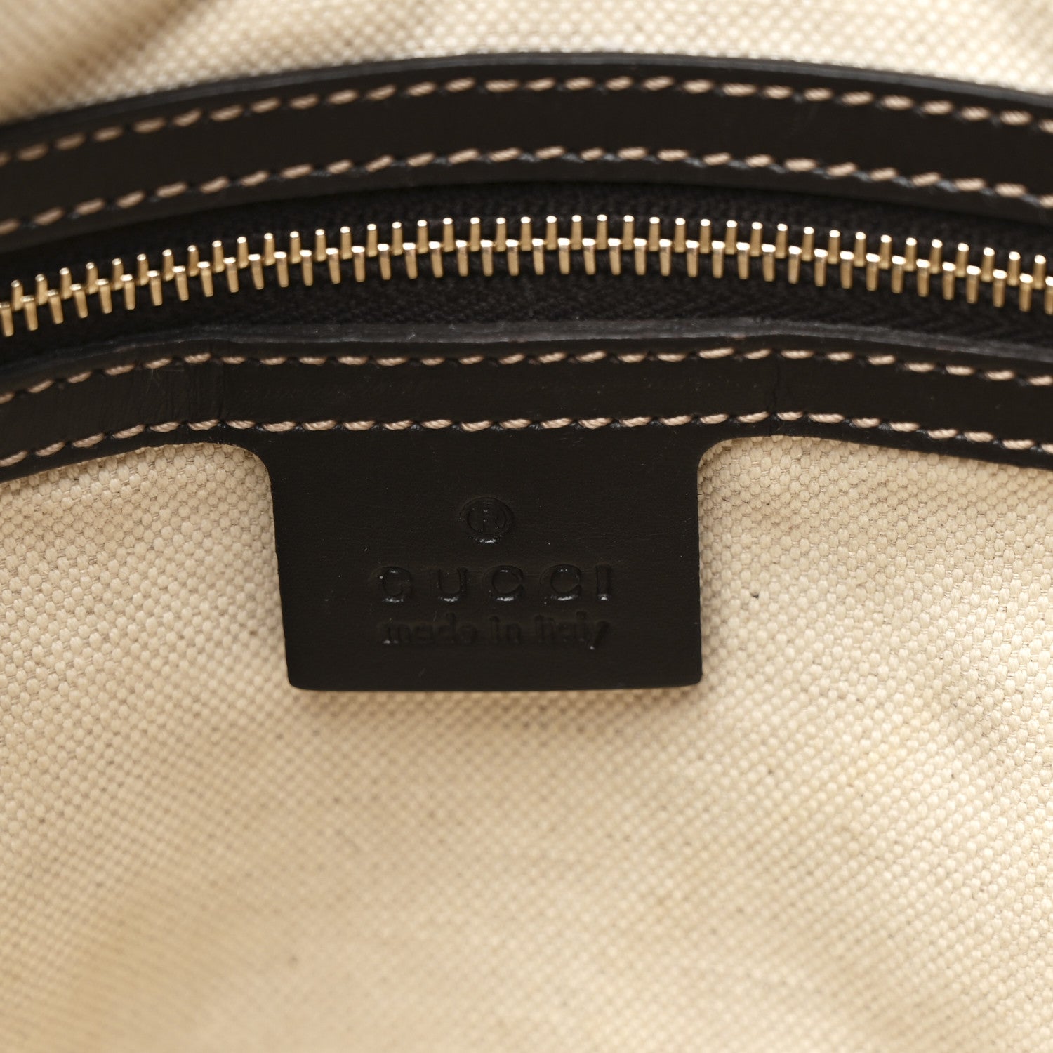 Monogram Small Lovely Heart Tote Dark Brown