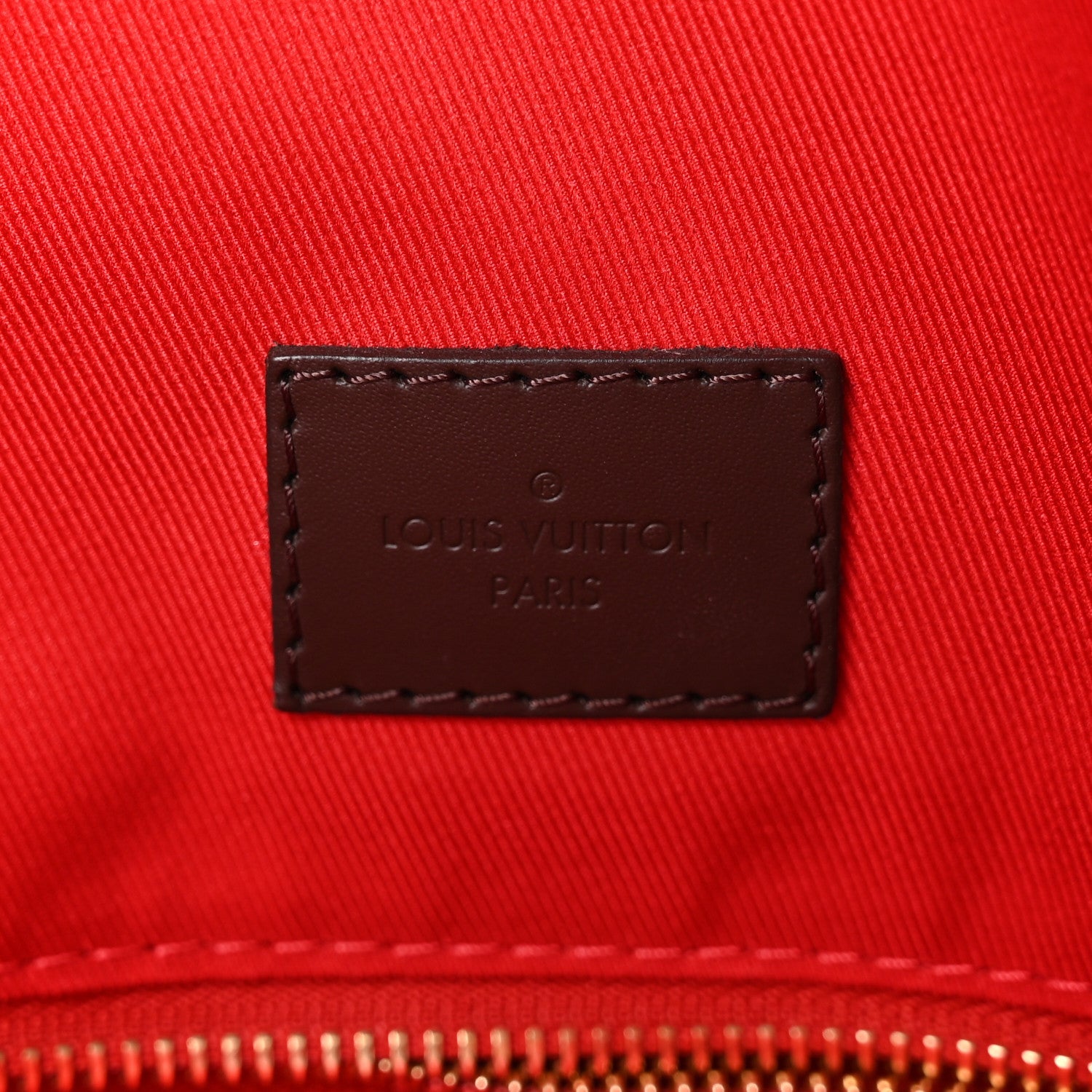 Damier Ebene Graceful MM