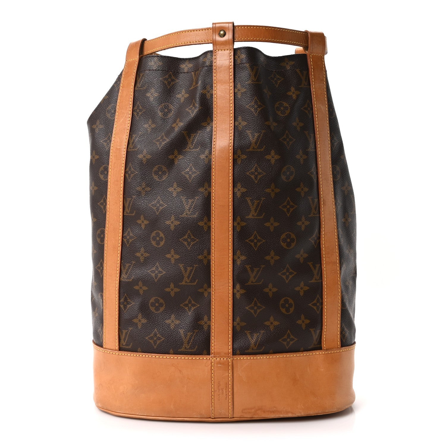 Monogram Randonnee GM Backpack