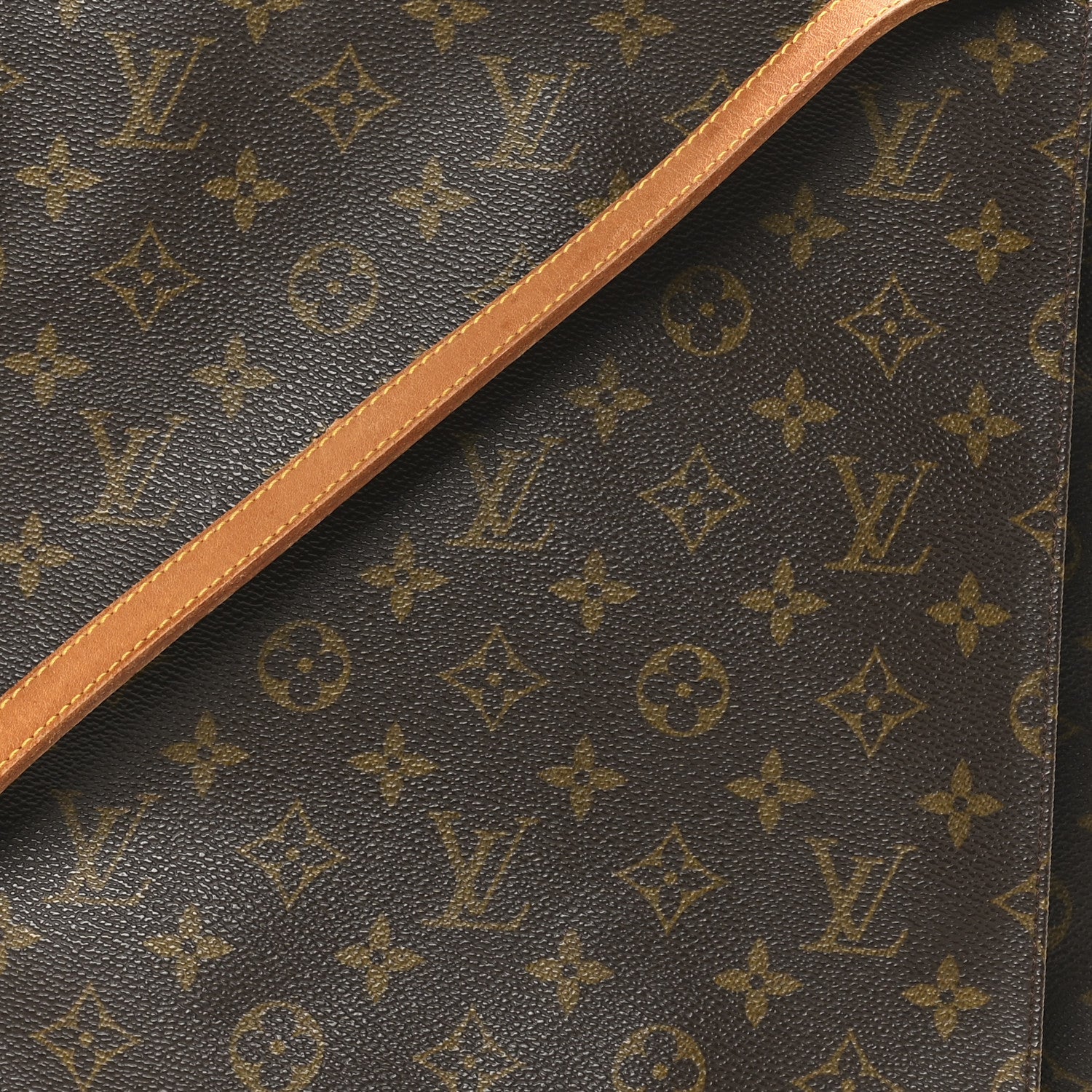 Monogram Musette GM