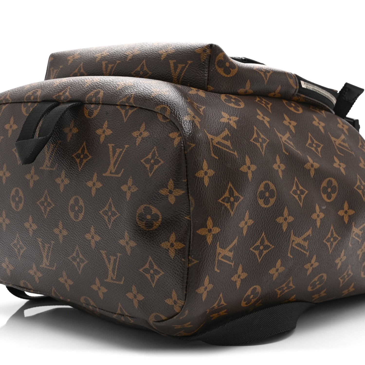Monogram Macassar Zack Backpack