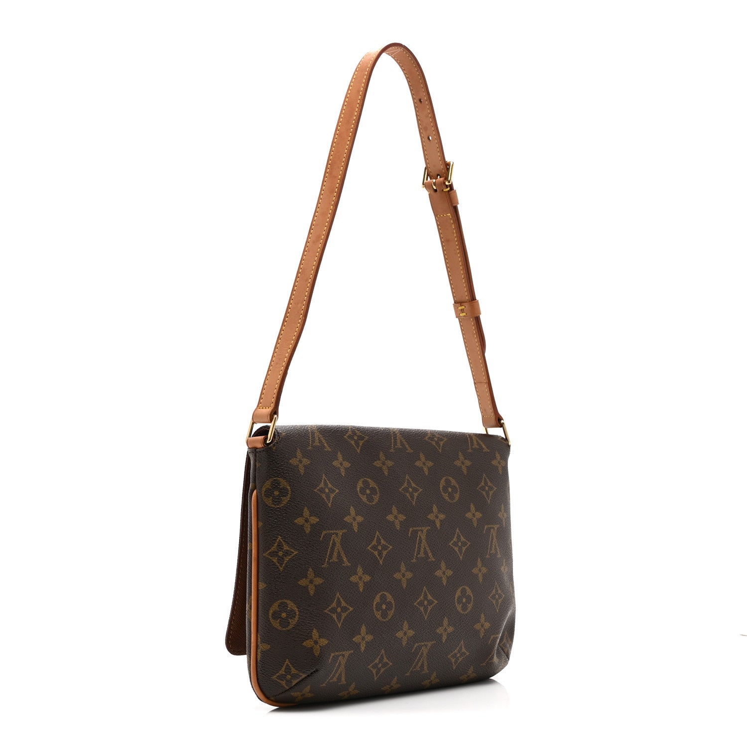 Monogram Musette Tango