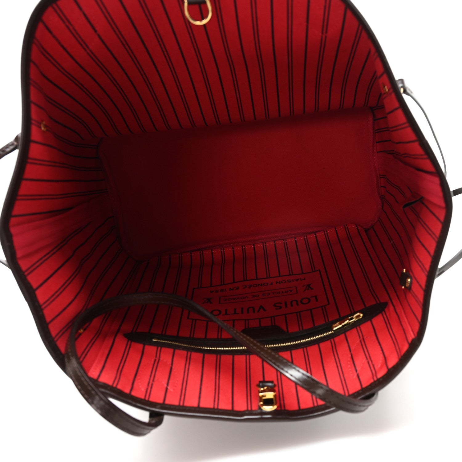 Damier Ebene Neo Neverfull MM