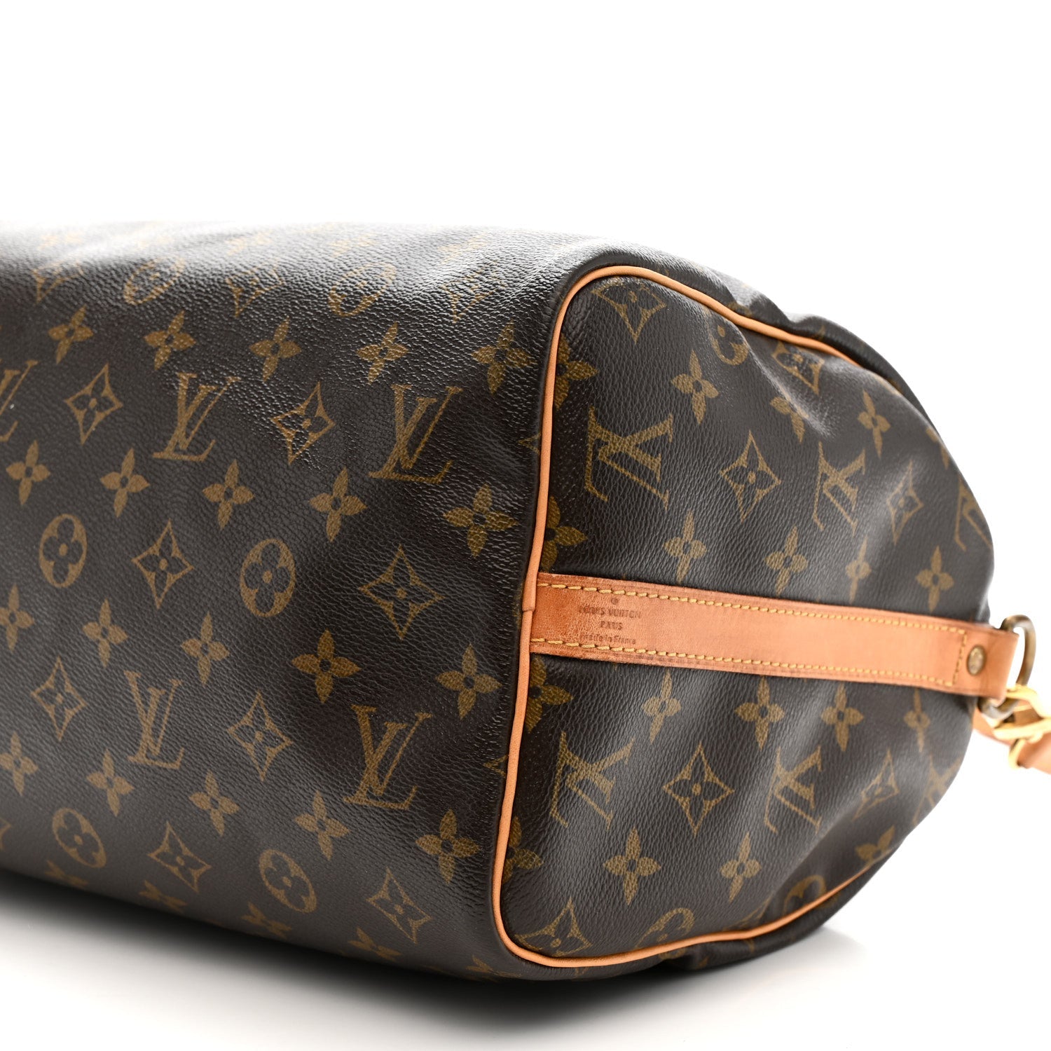 Monogram Speedy Bandouliere 30