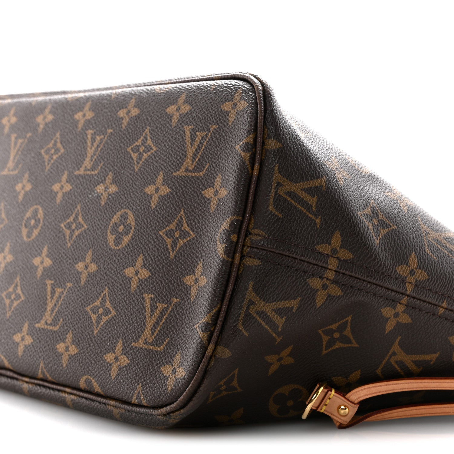 Monogram Neo Neverfull MM