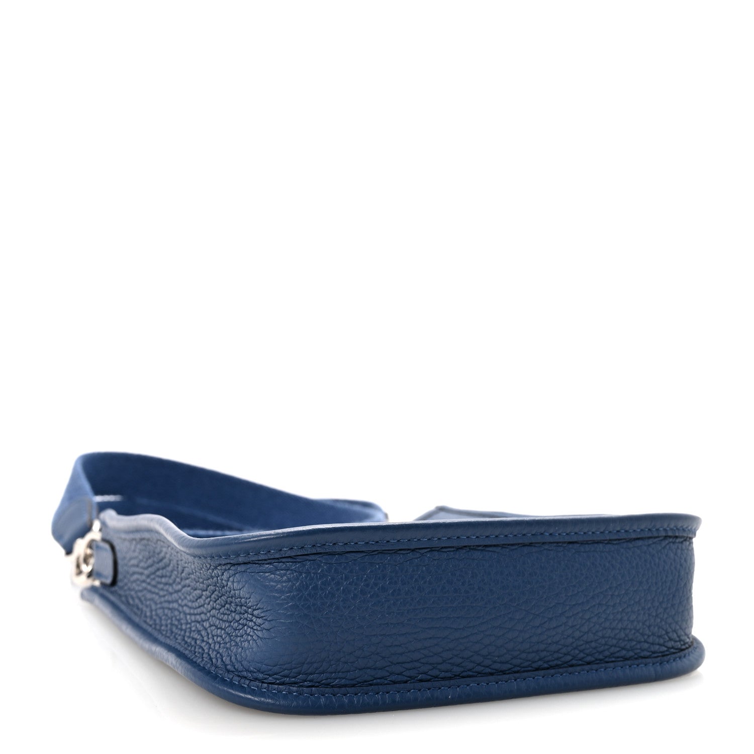 Taurillon Clemence Evelyne TPM Bleu Tie