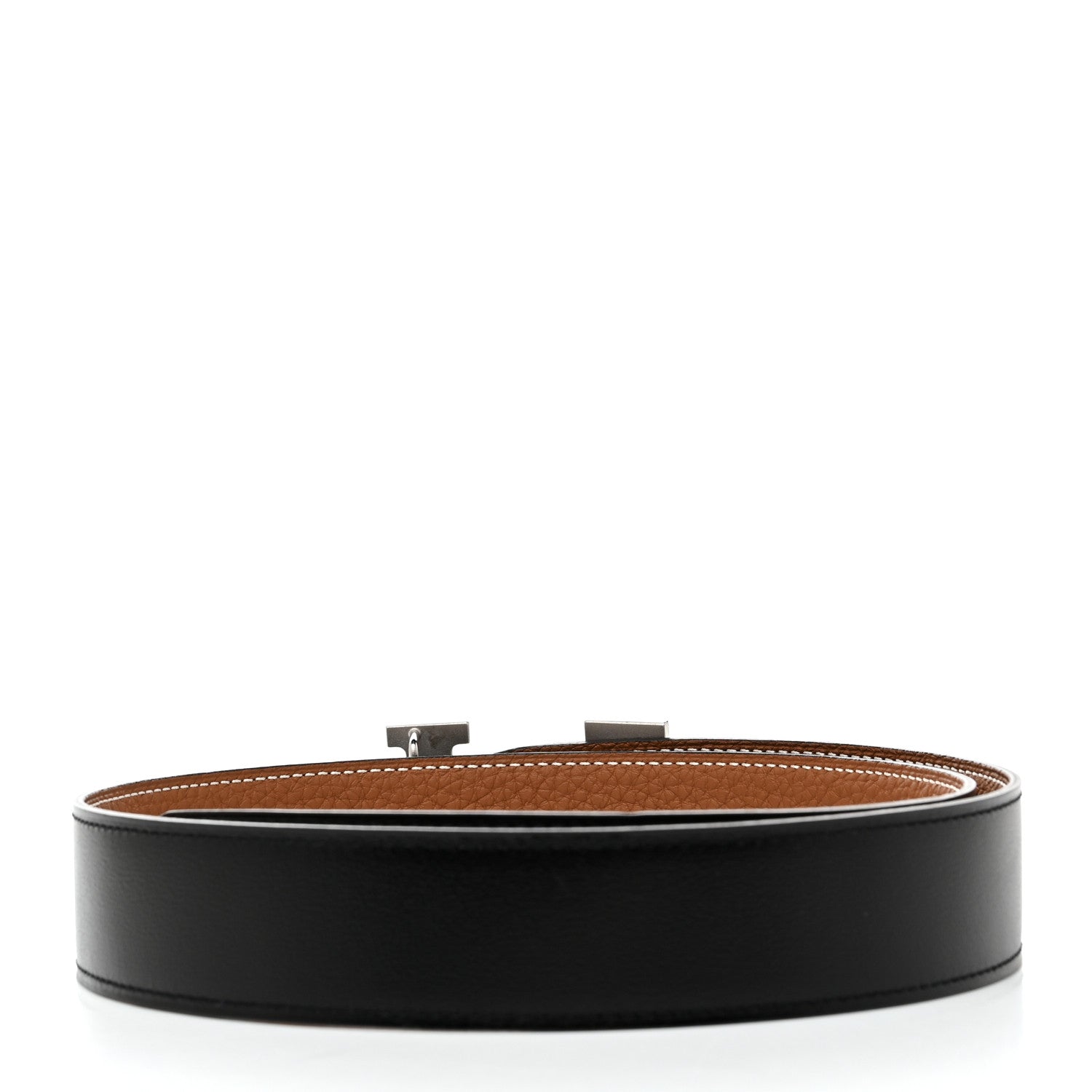 Box Togo 32mm H Belt 75 30 Black Gold