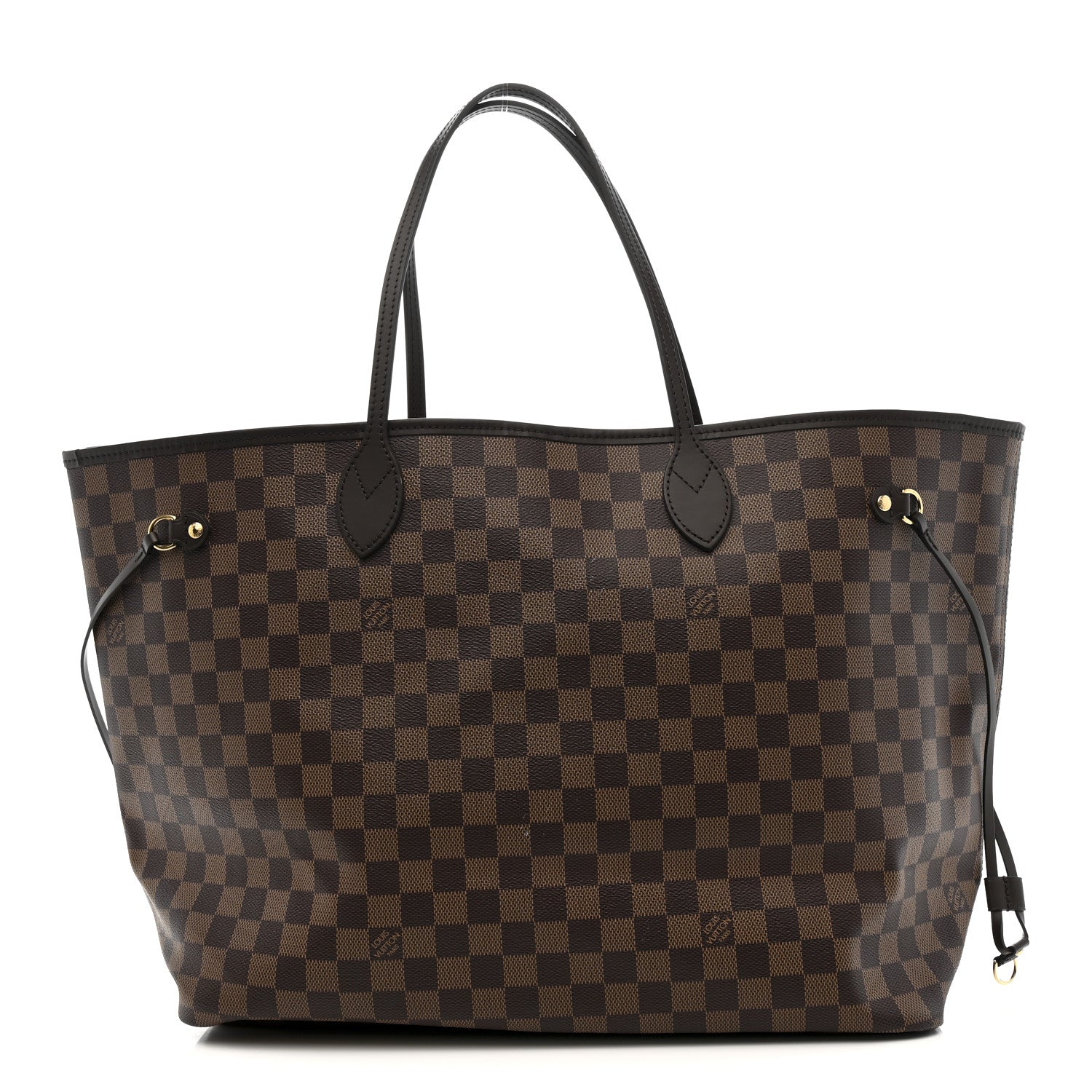 Damier Ebene Neo Neverfull GM