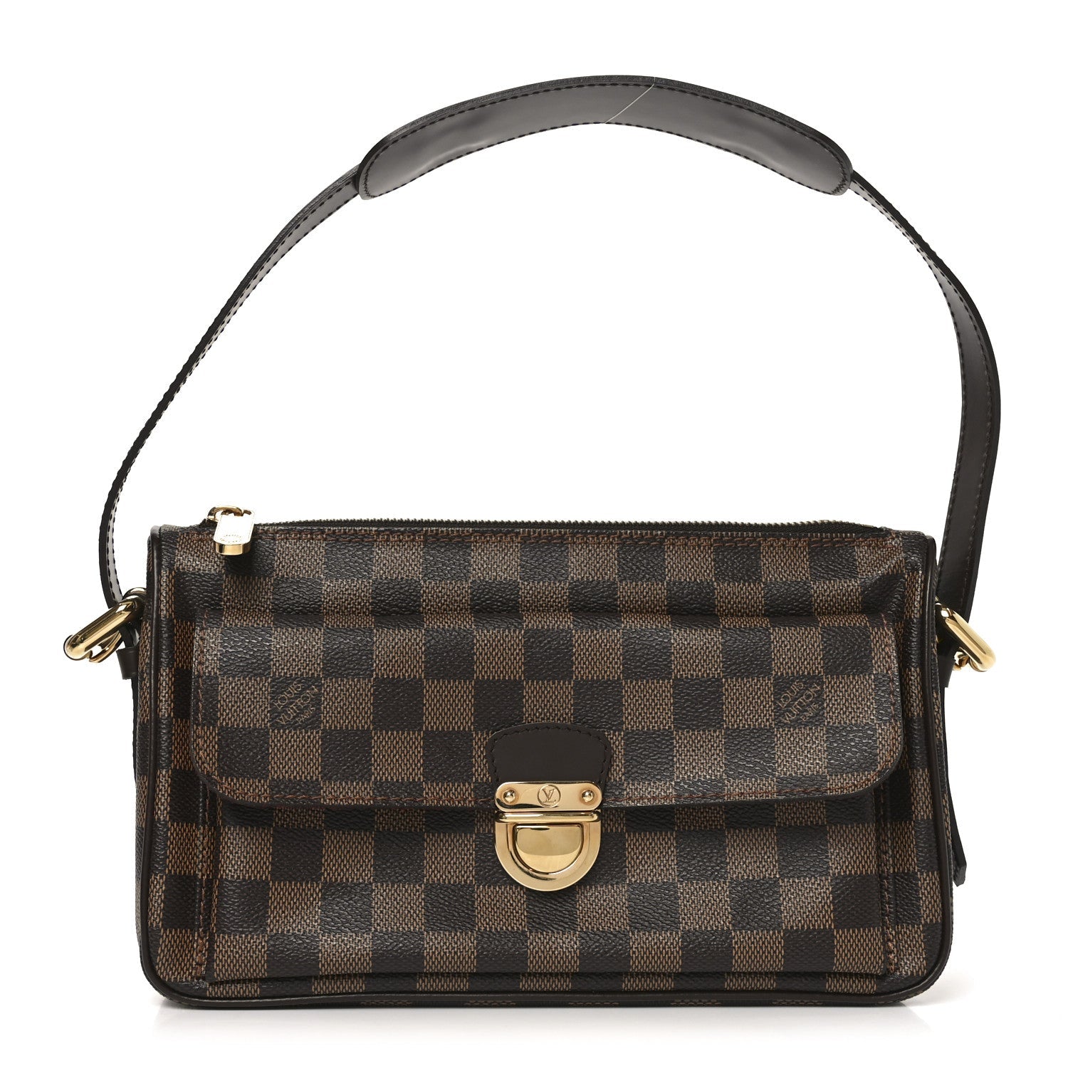 Damier Ebene Ravello GM