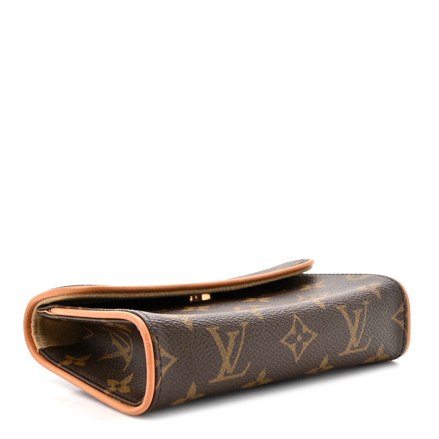 Monogram Pochette Florentine M