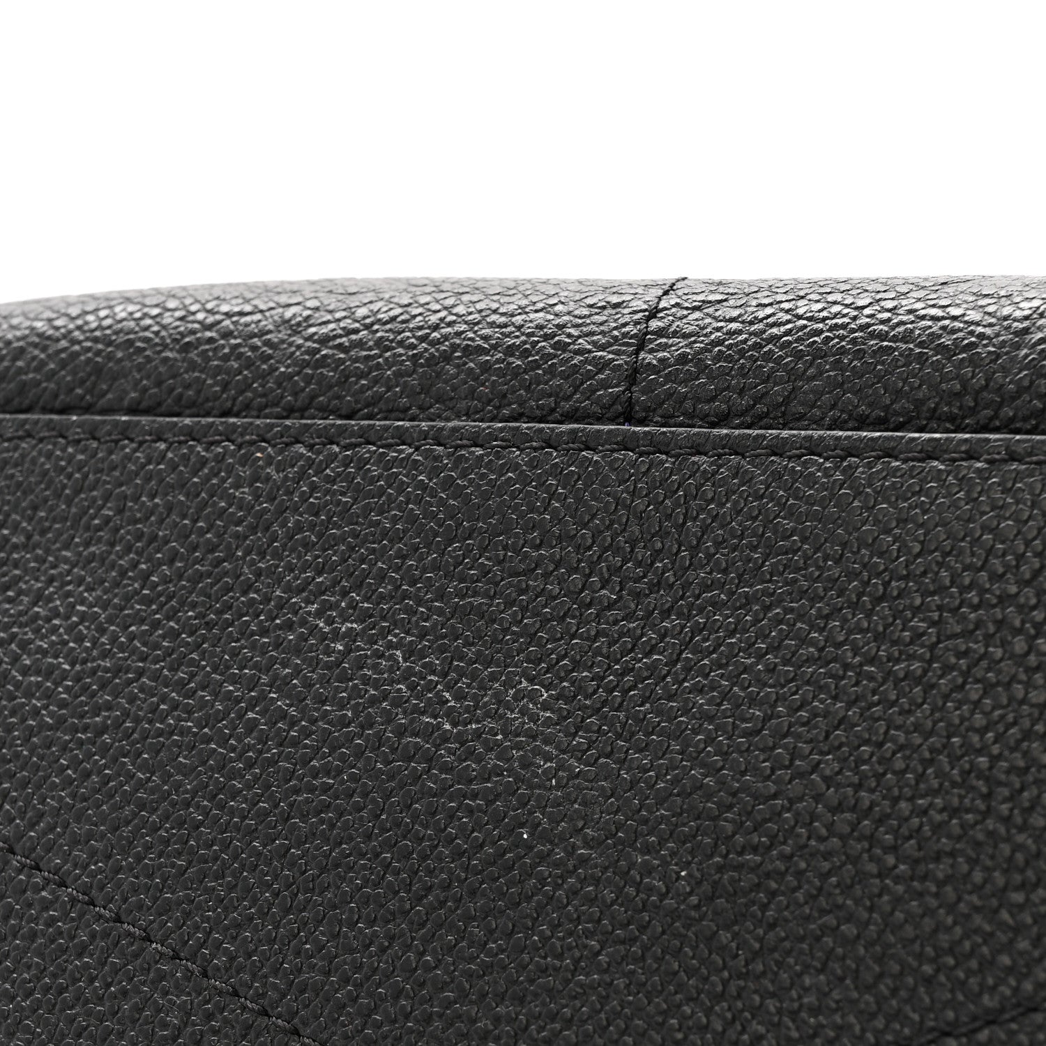 Empreinte Maida Hobo Black