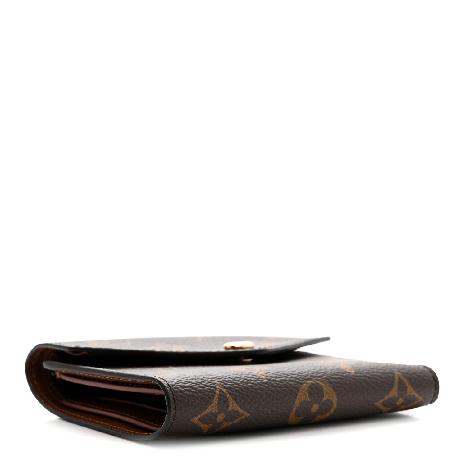 Monogram Victorine Wallet