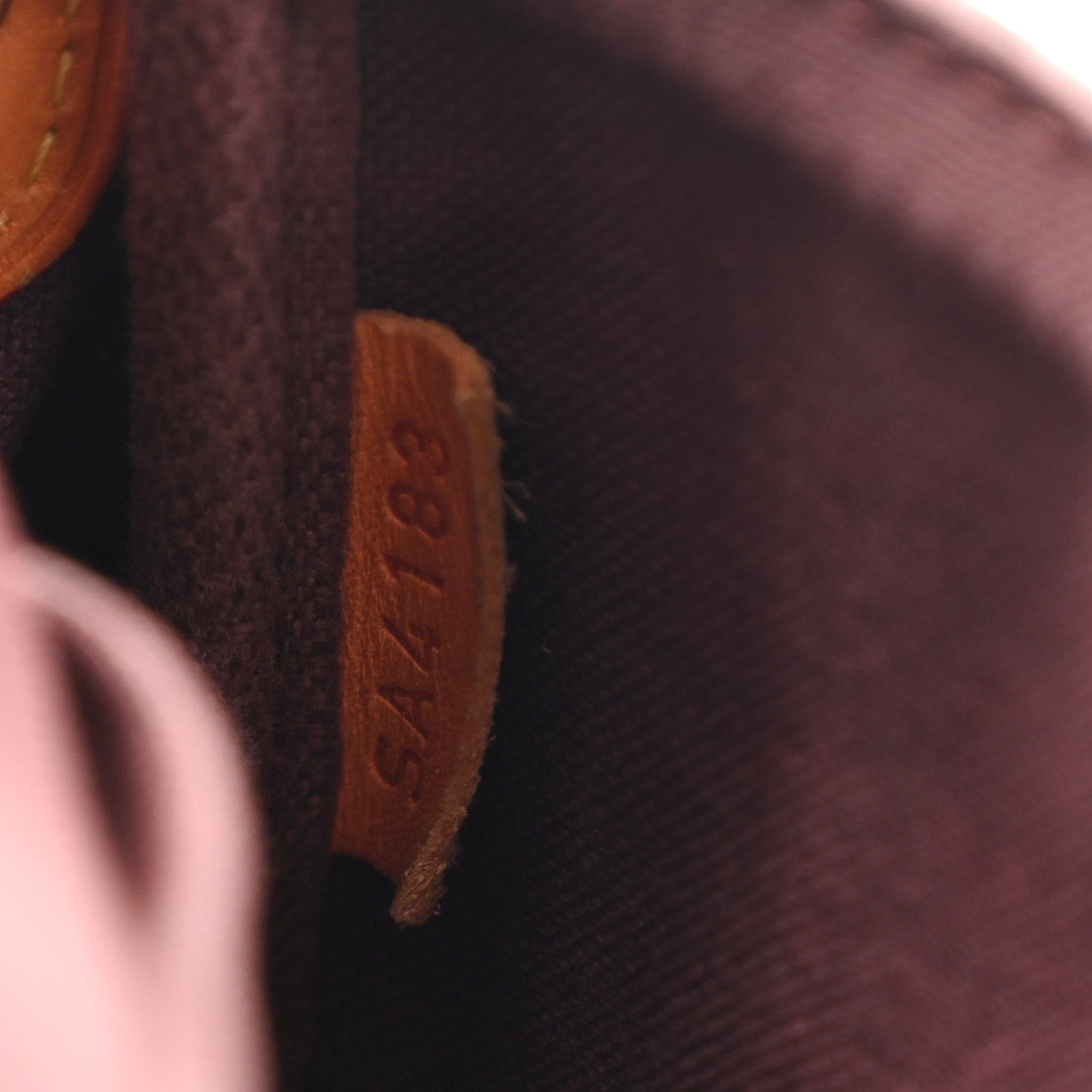 Monogram Favorite MM