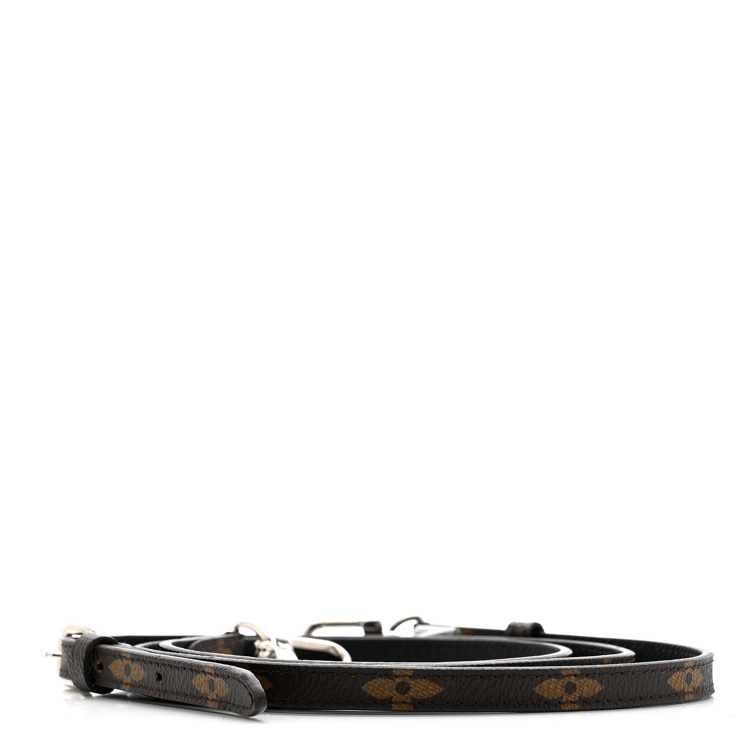 Monogram Petite Malle Adjustable Strap