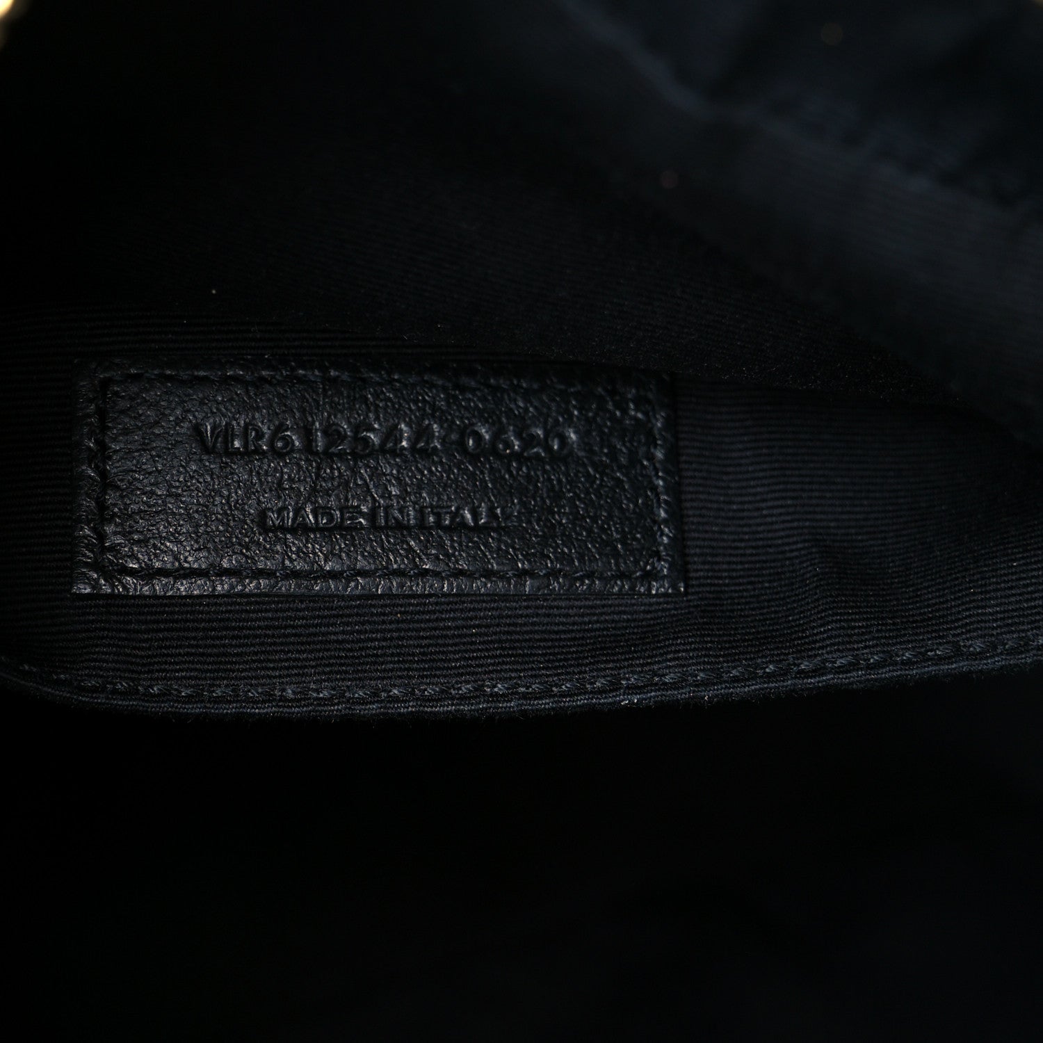 Calfskin Matelasse Monogram Lou Camera Bag Nude Powder
