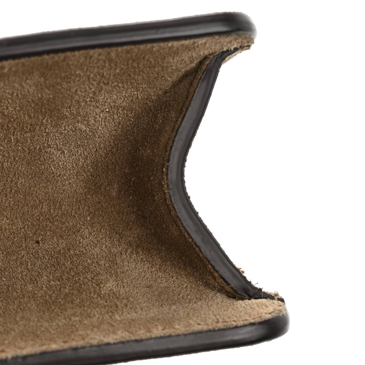 GG Supreme Monogram Mini Dionysus Shoulder Bag Taupe