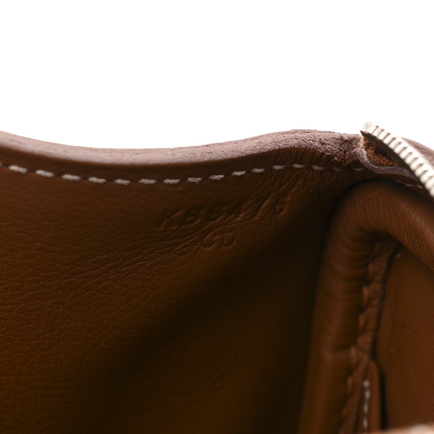 Taurillon Clemence Mini Lindy 20 Gold