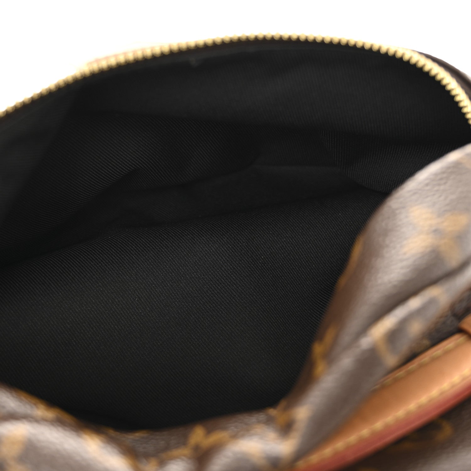 Monogram Bumbag