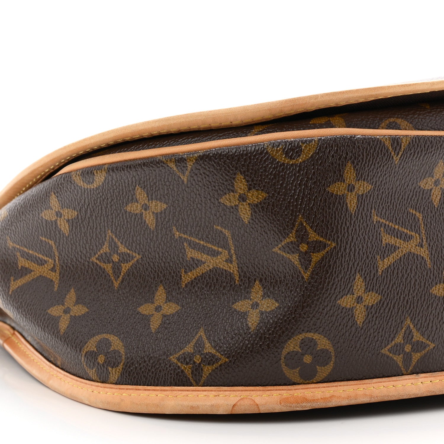 Monogram Menilmontant MM