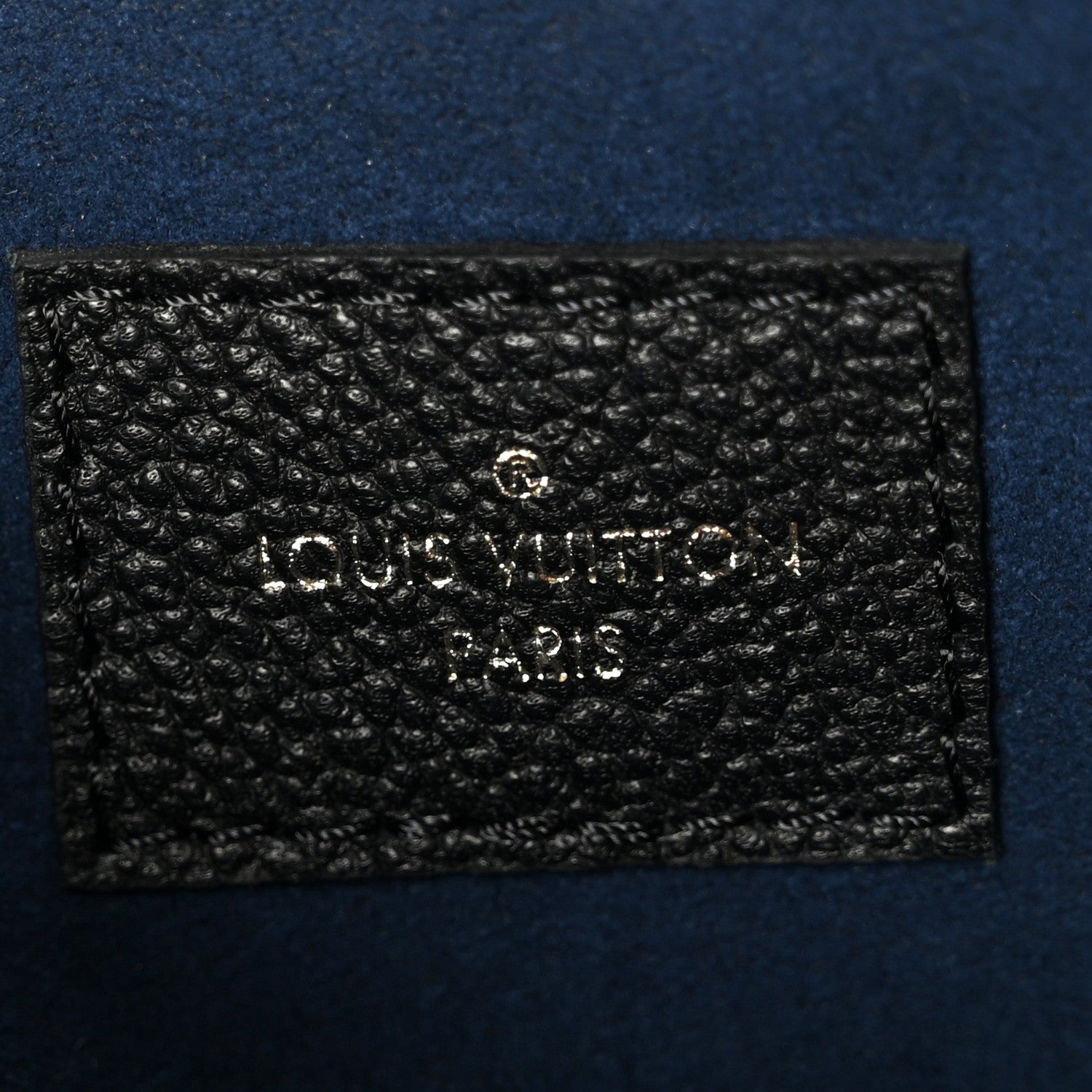 Empreinte CarryAll PM Pochette Black