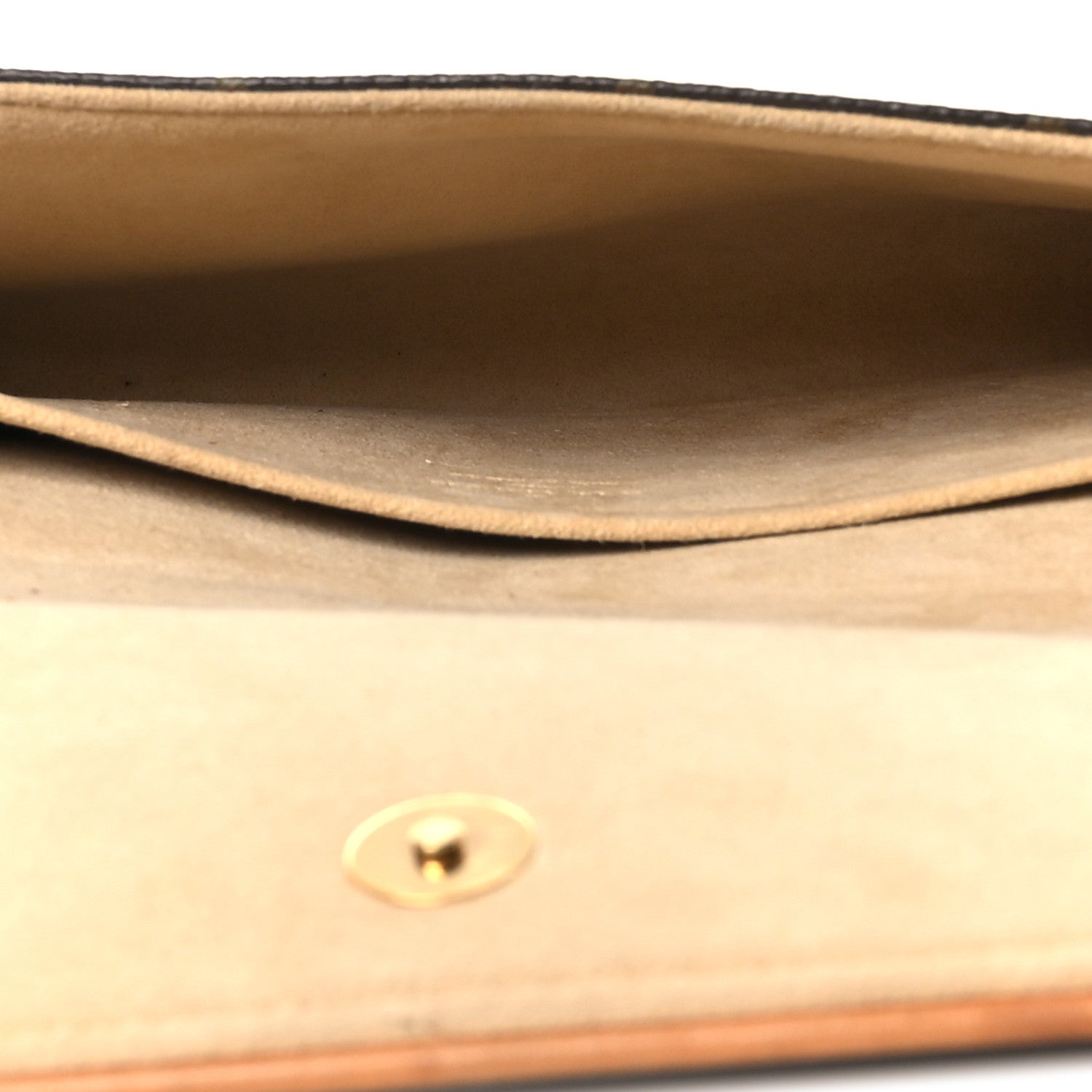 Monogram Pochette Twin GM