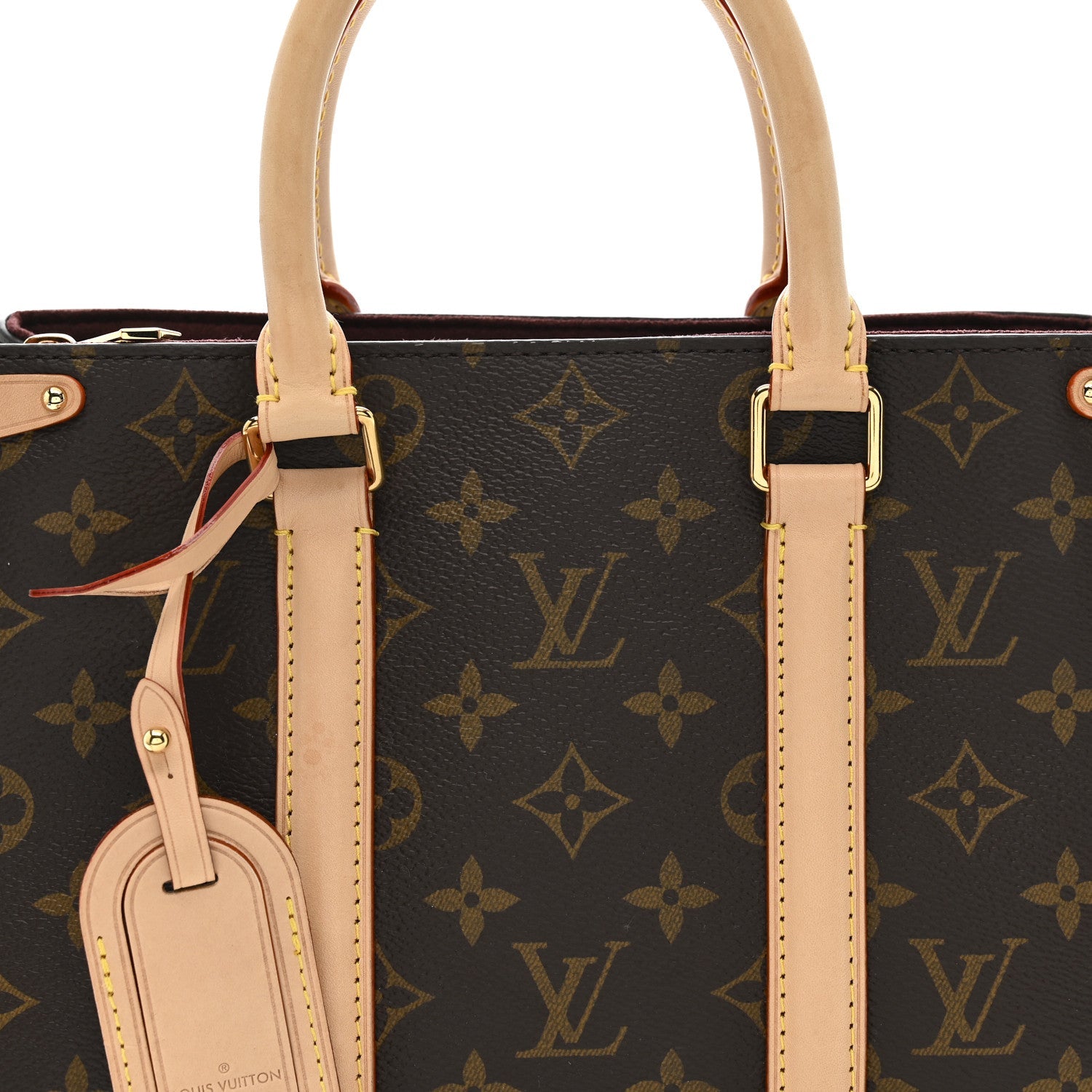 Monogram Soufflot BB