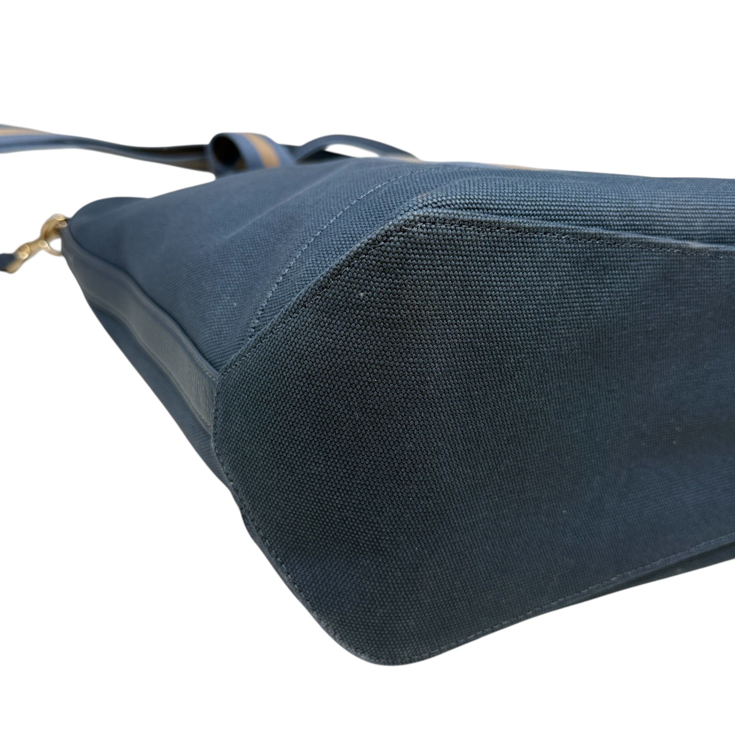 Ellis Weekender Tote Designer By Coach, Size: Large