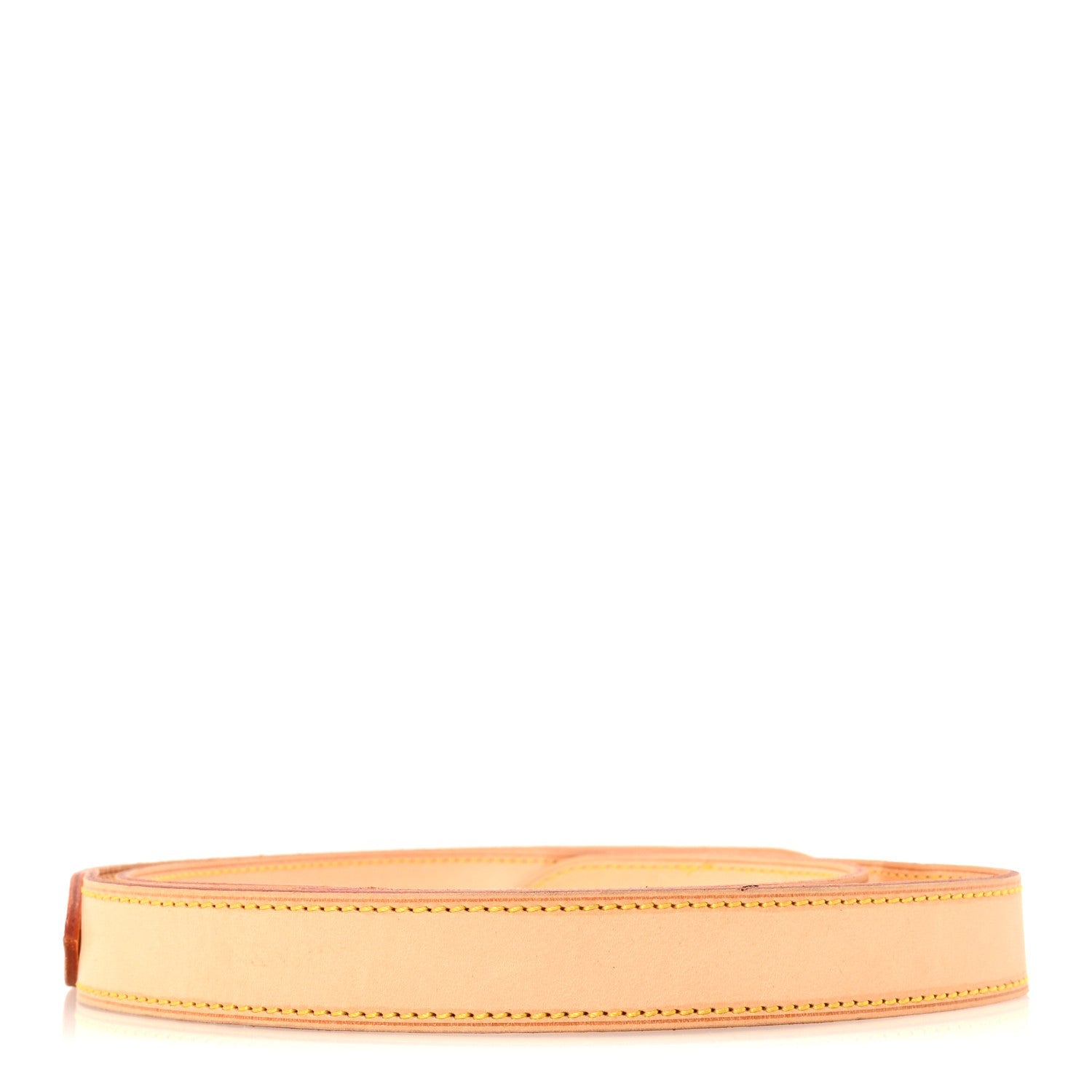 Vachetta Baggy GM Shoulder Strap
