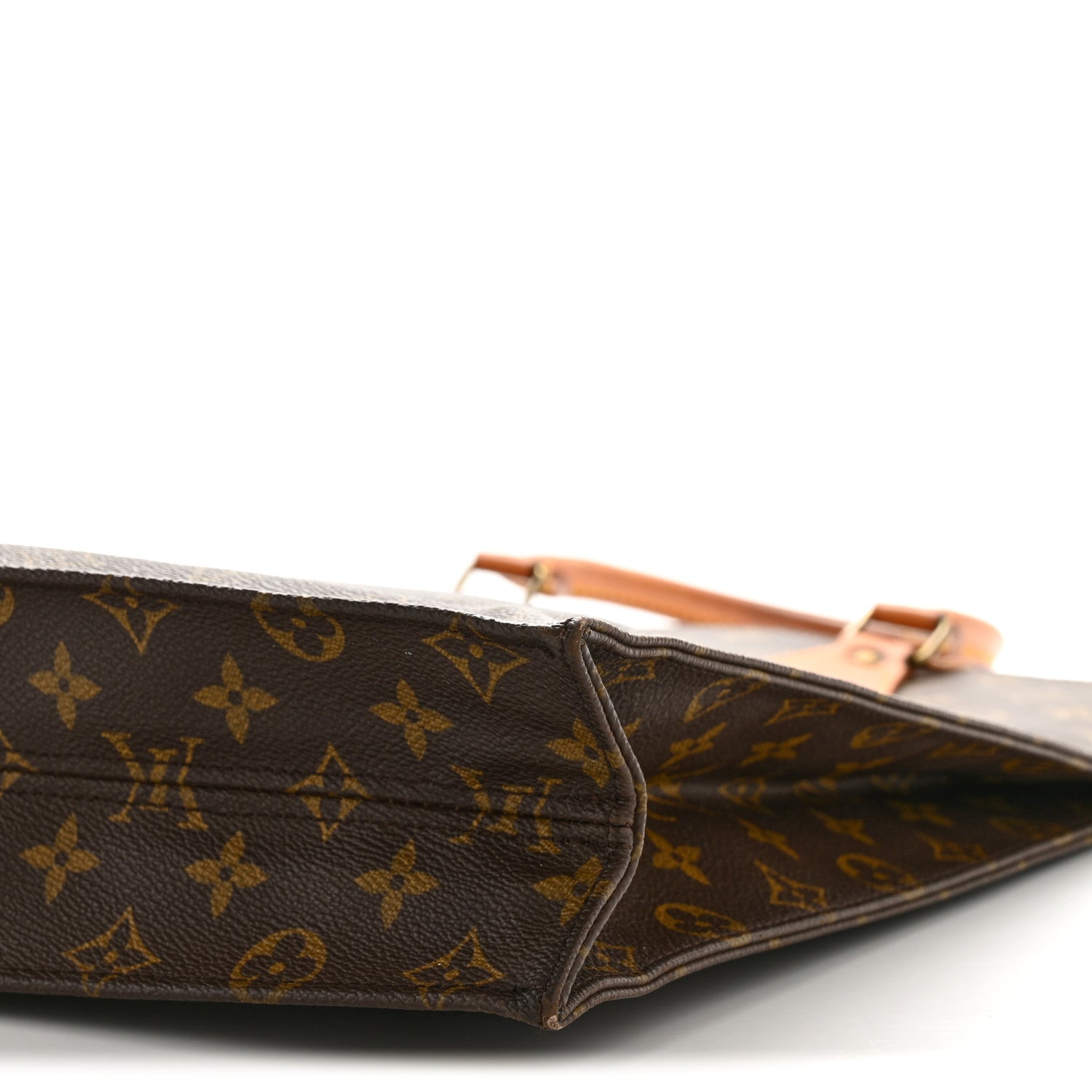 Monogram Sac Plat