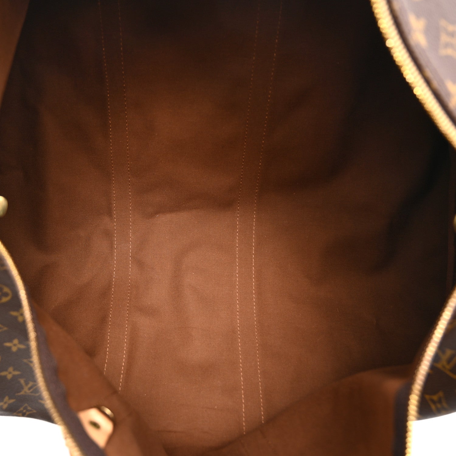 Monogram Keepall Bandouliere 60