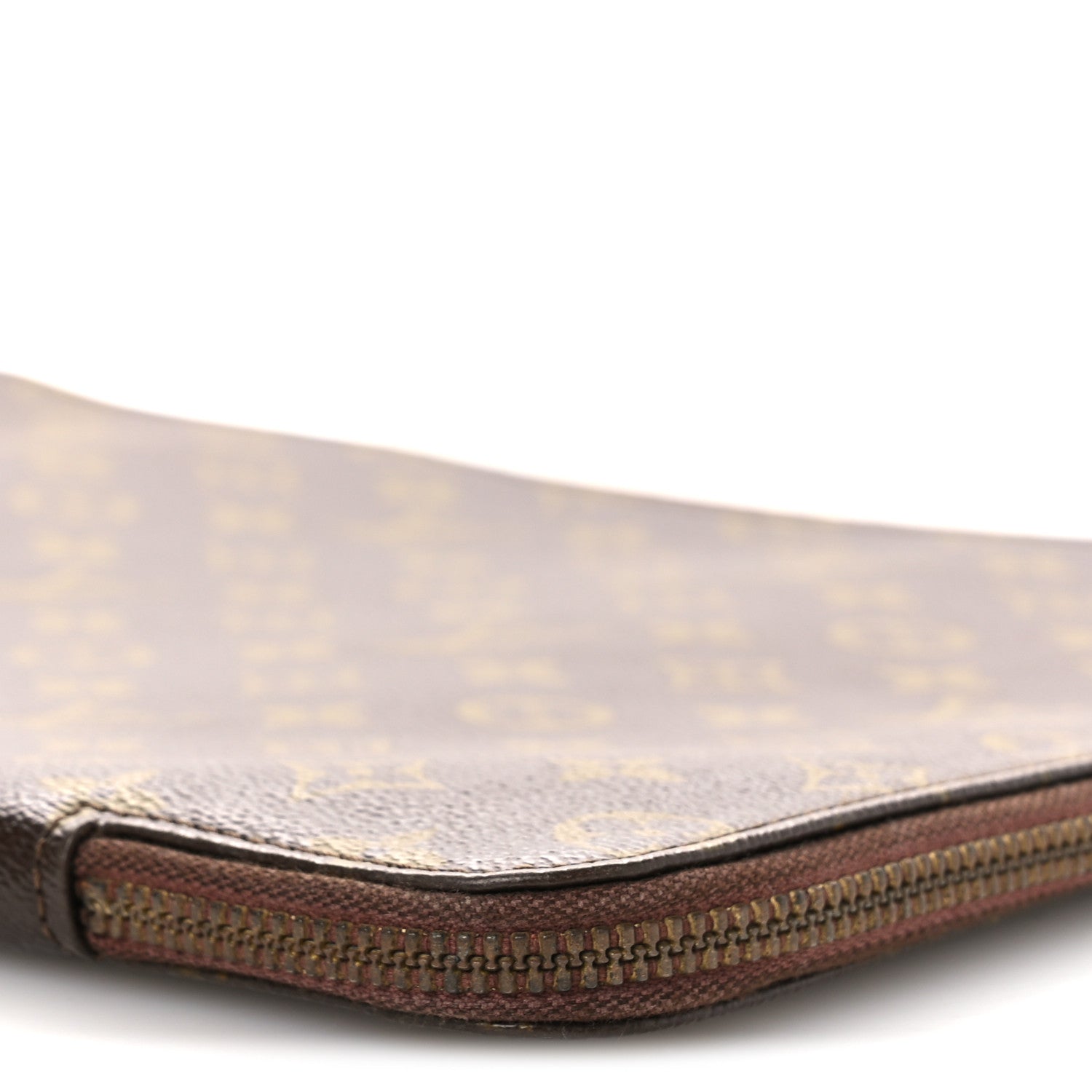 Monogram Poche Documents Portfolio Case 39