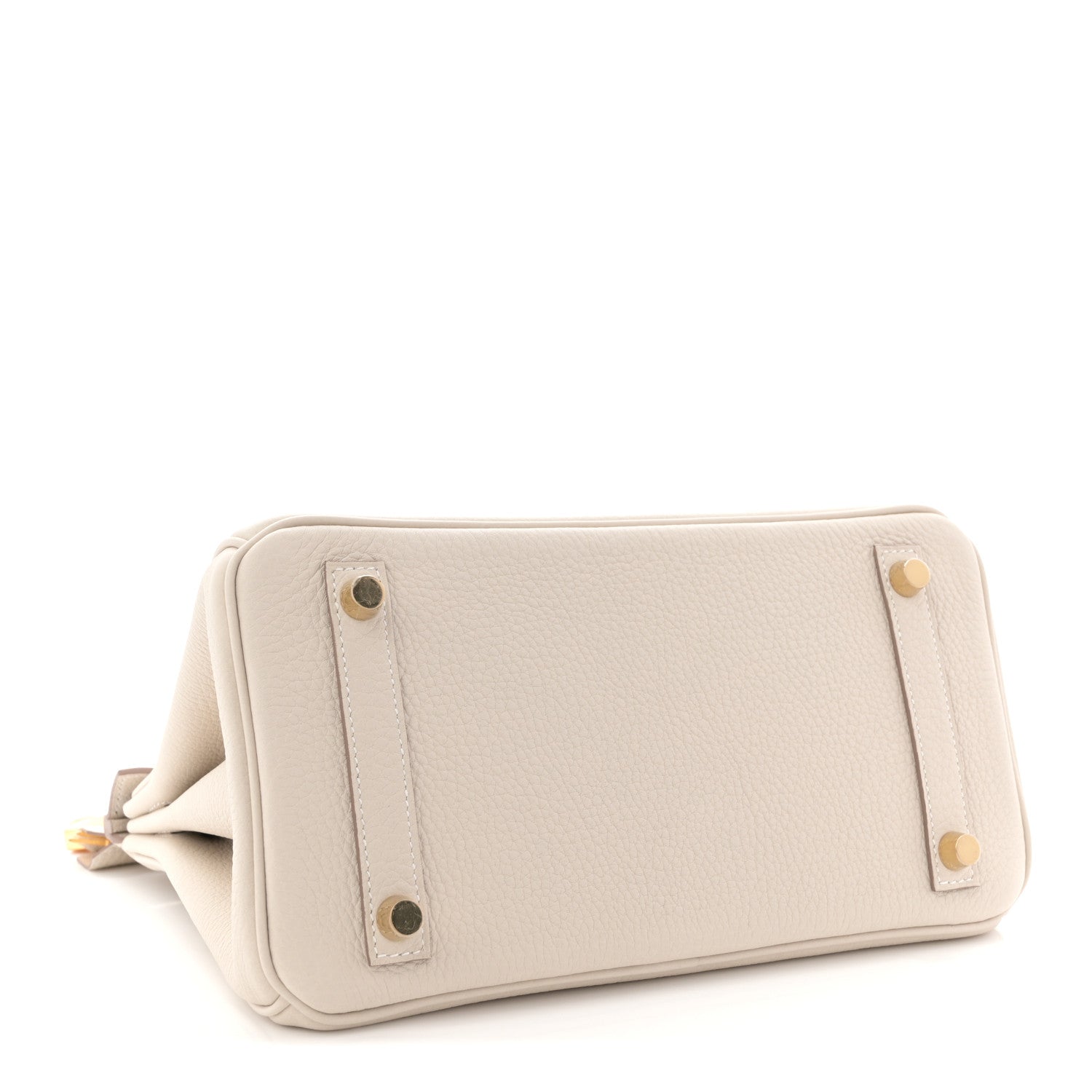 Togo Birkin 25 Craie