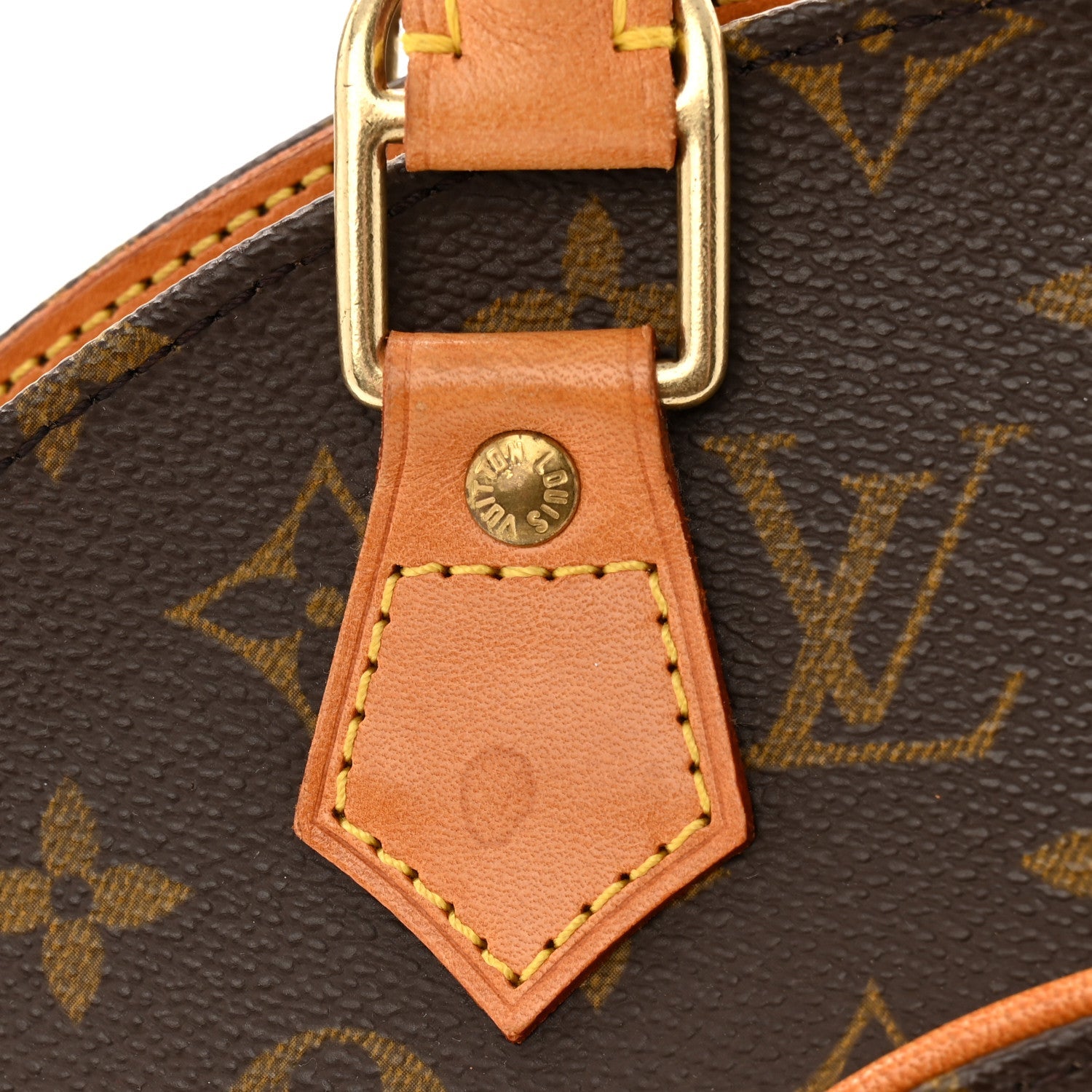 Monogram Ellipse PM